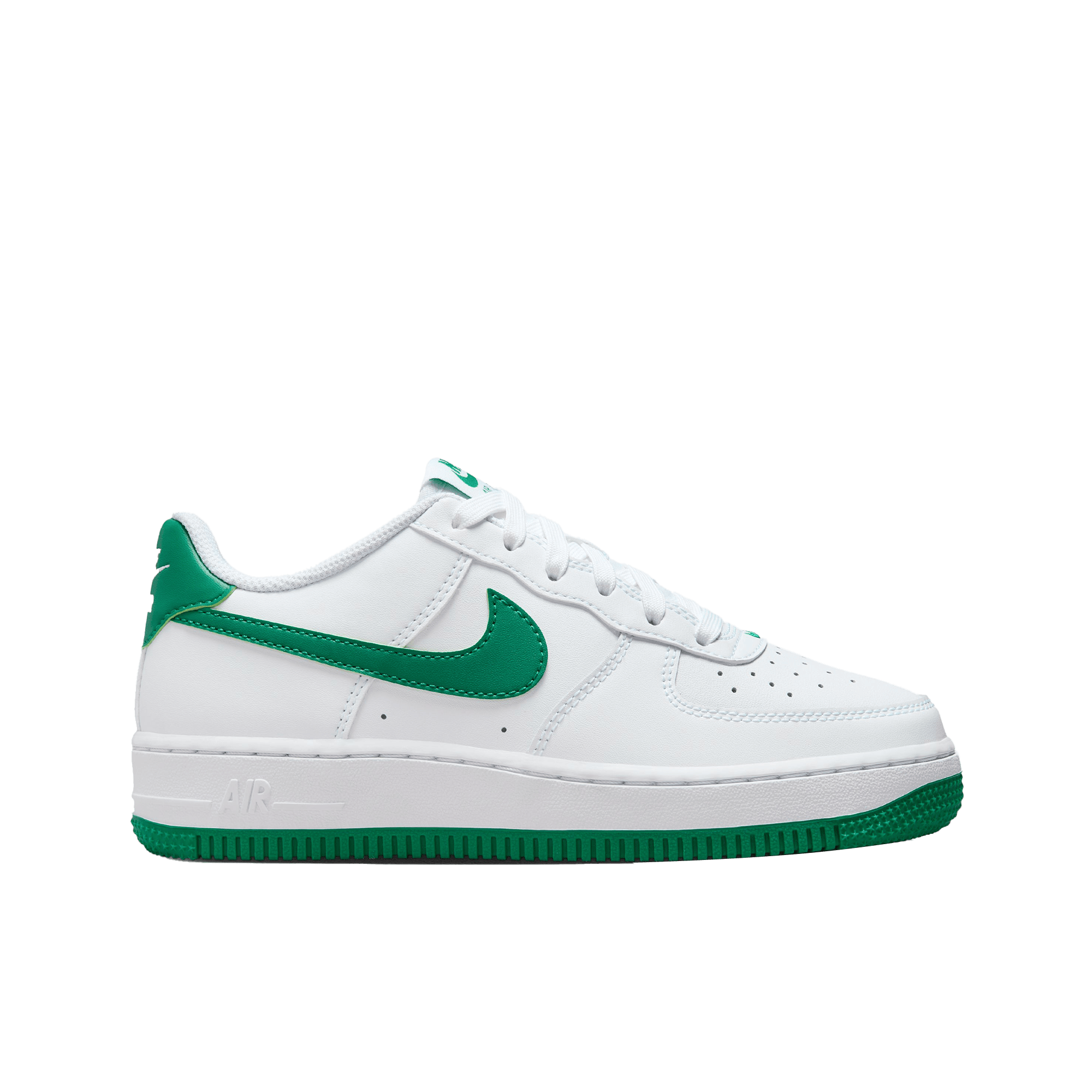 Air Force 1 Bg