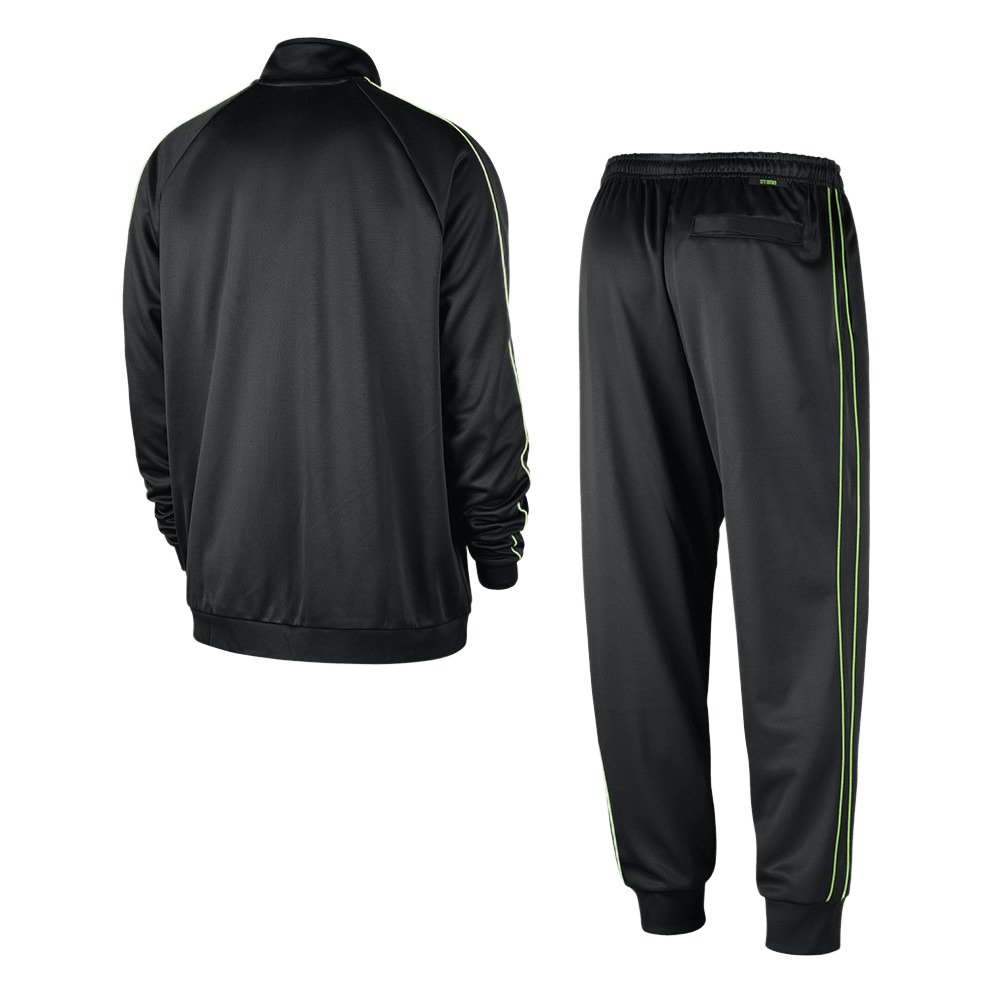 Boston Celtics Tracksuit
