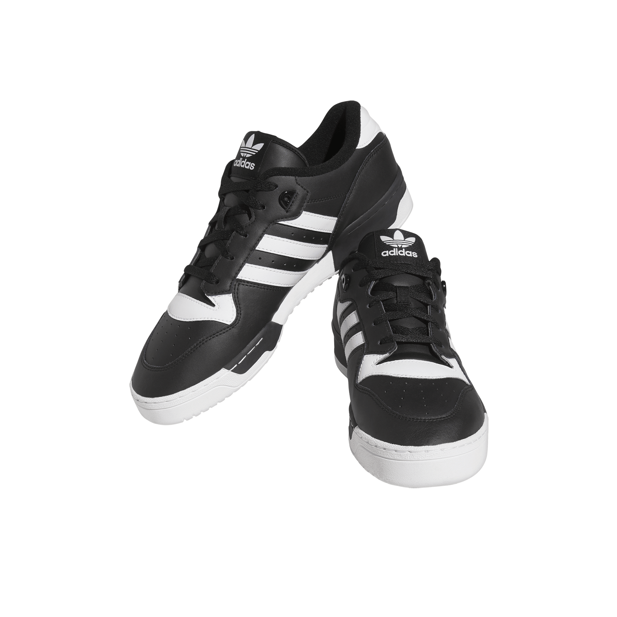 Adidas Rivalry Low Sneakers