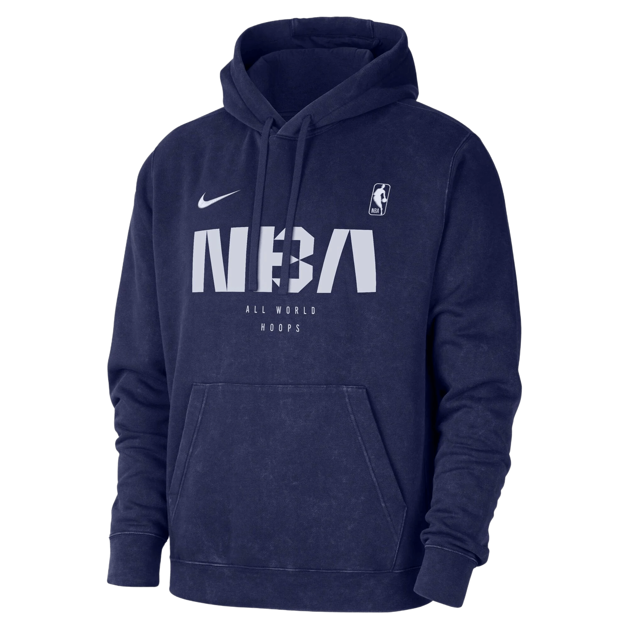 N31 MNK CLUB HOODIE PO