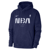 N31 MNK CLUB HOODIE PO