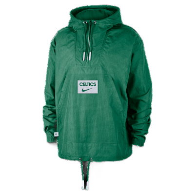 BOS MNK CLUB ANORAK CTS