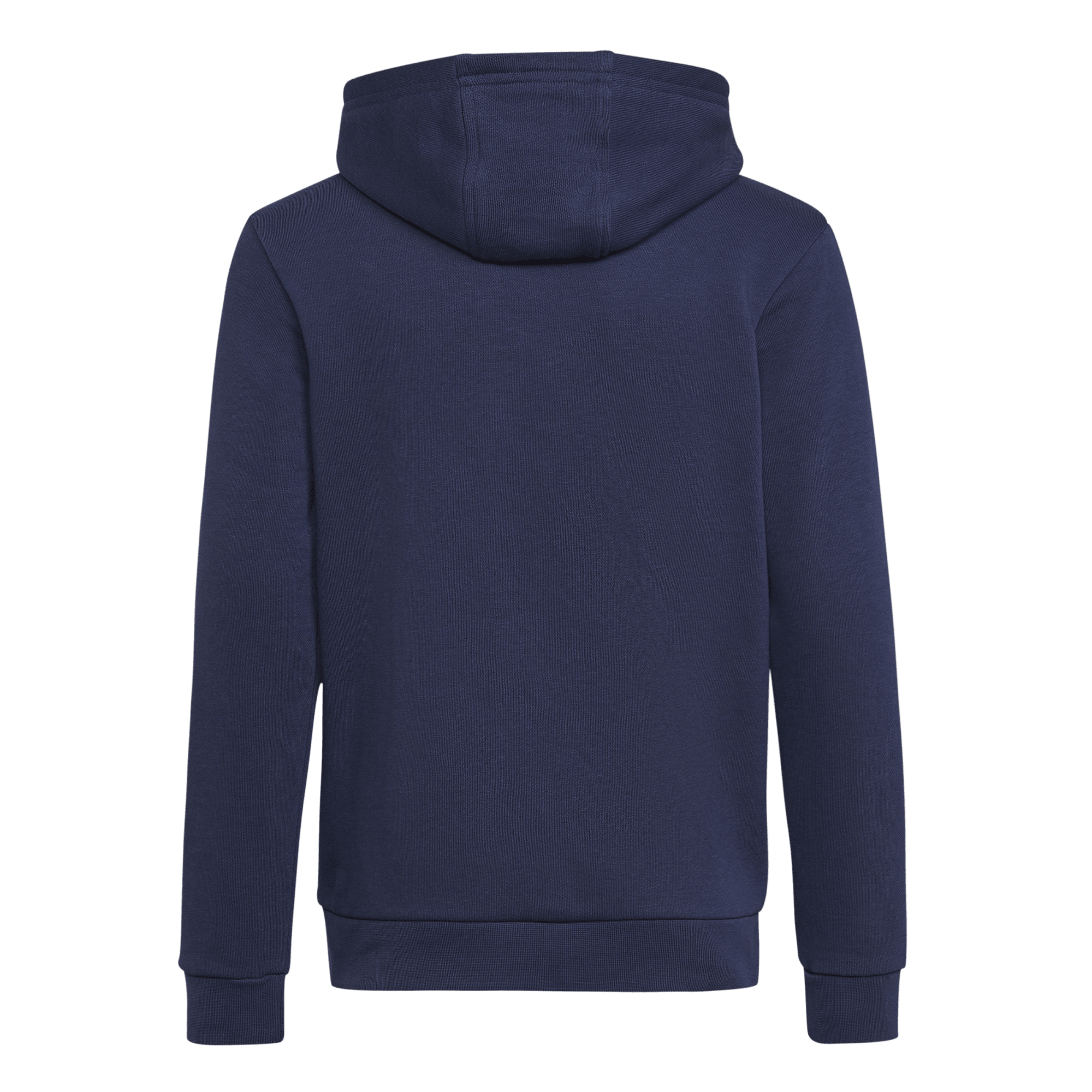 Trefoil Hoodie-5