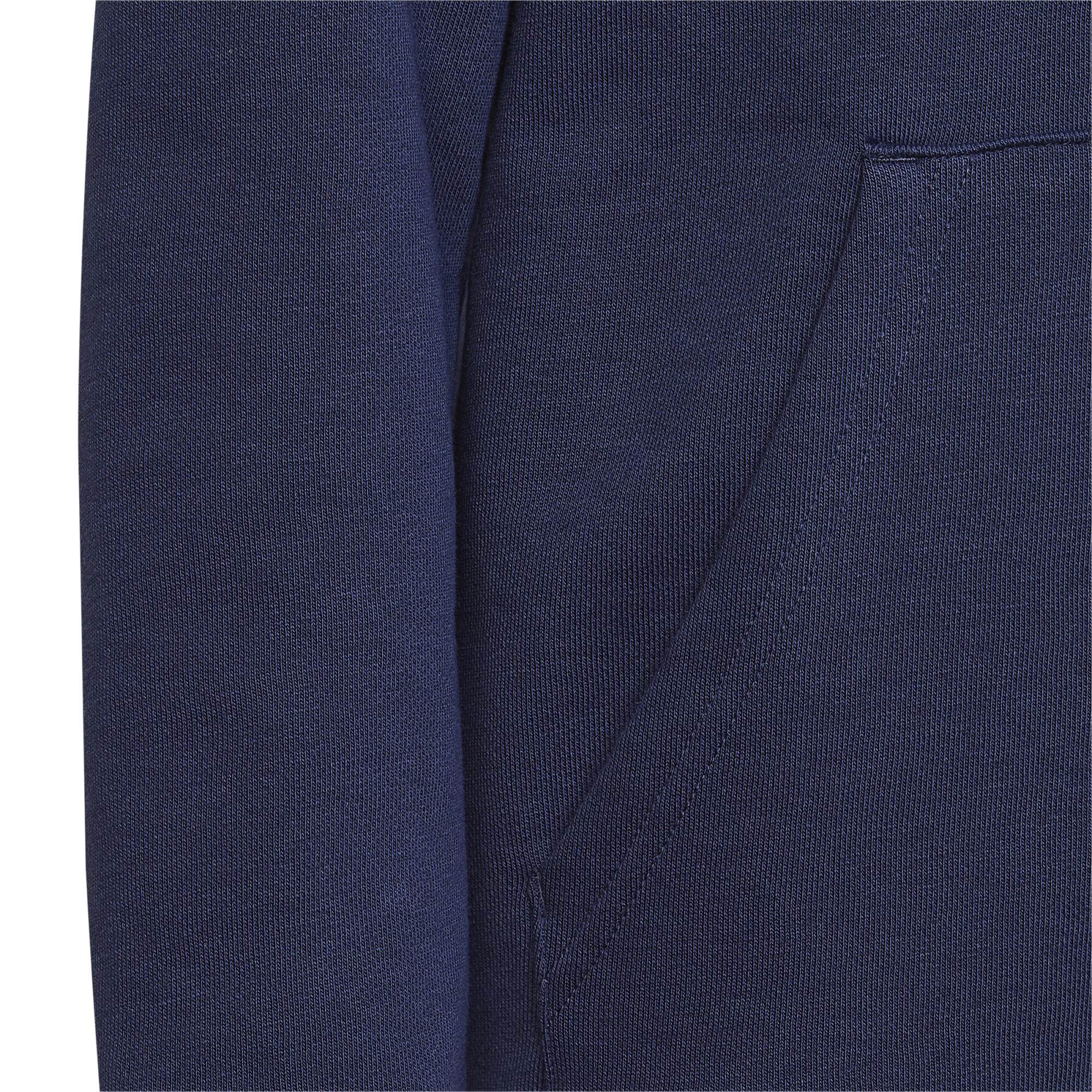 Trefoil Hoodie-5