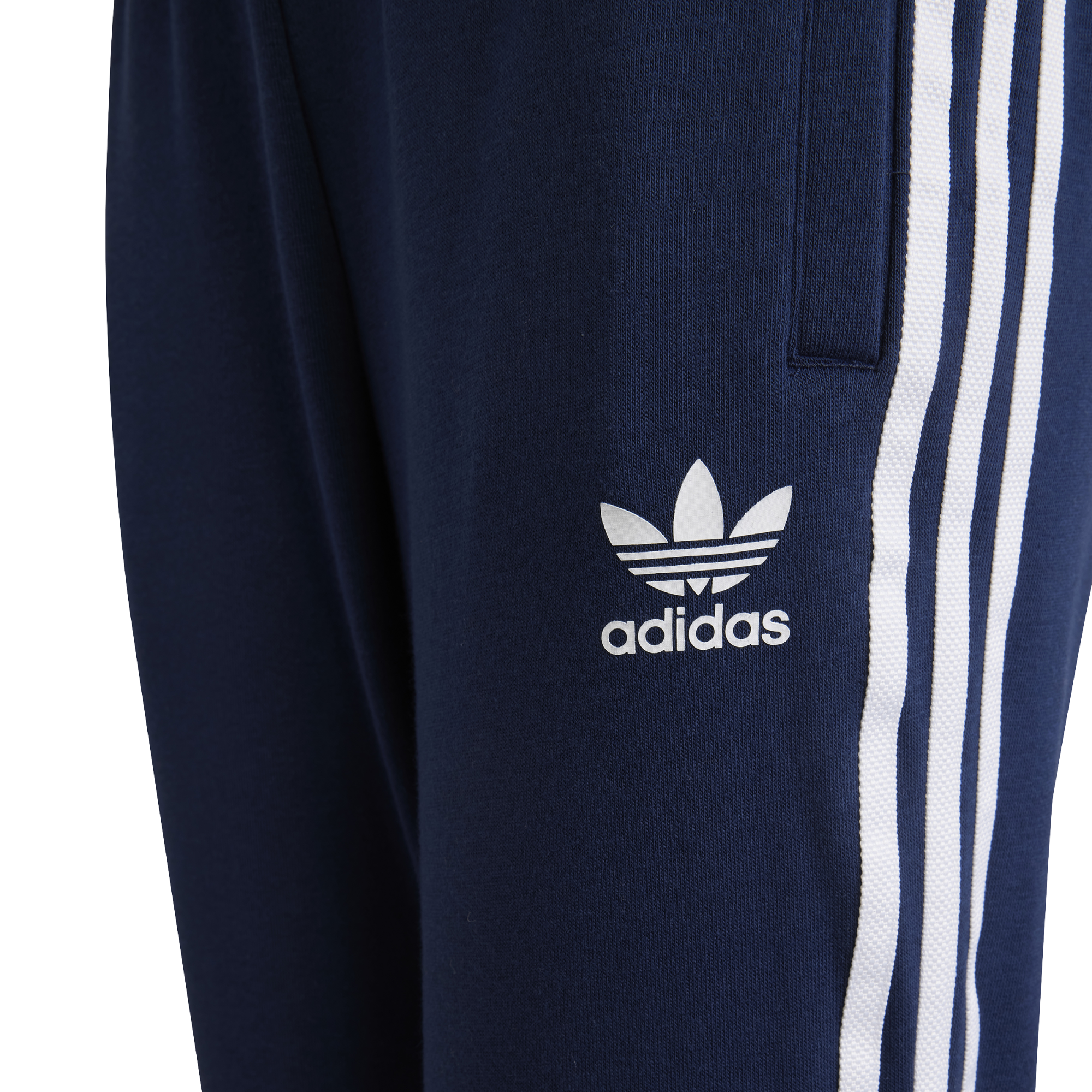 Trefoil Pants-5