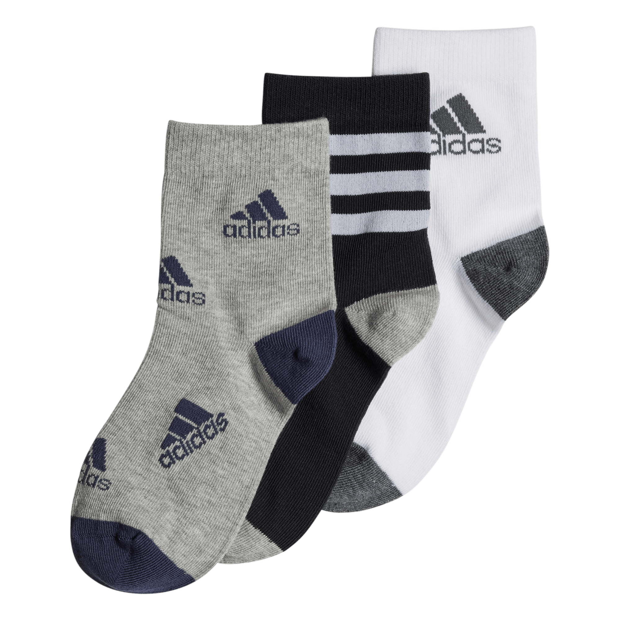 LK SOCKS 3PP