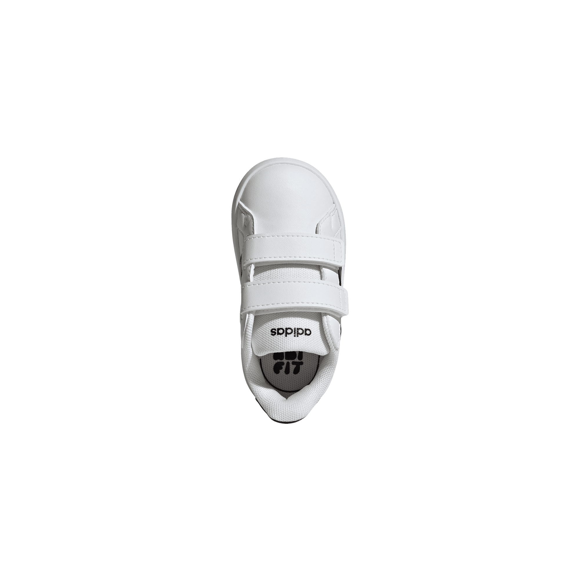 Grand Court 3.0 Shoes Infants