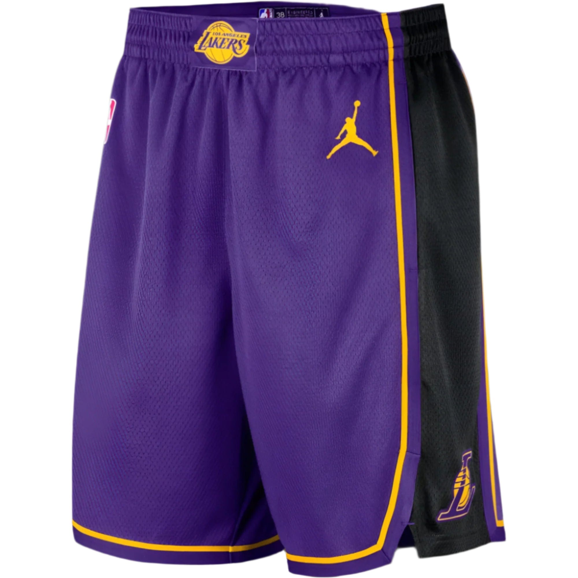 LAL MNK DF SWGMN SHORT STM 22