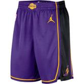 LAL MNK DF SWGMN SHORT STM 22