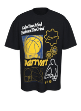 GSW M NK CTS OGC POS SS MAX90