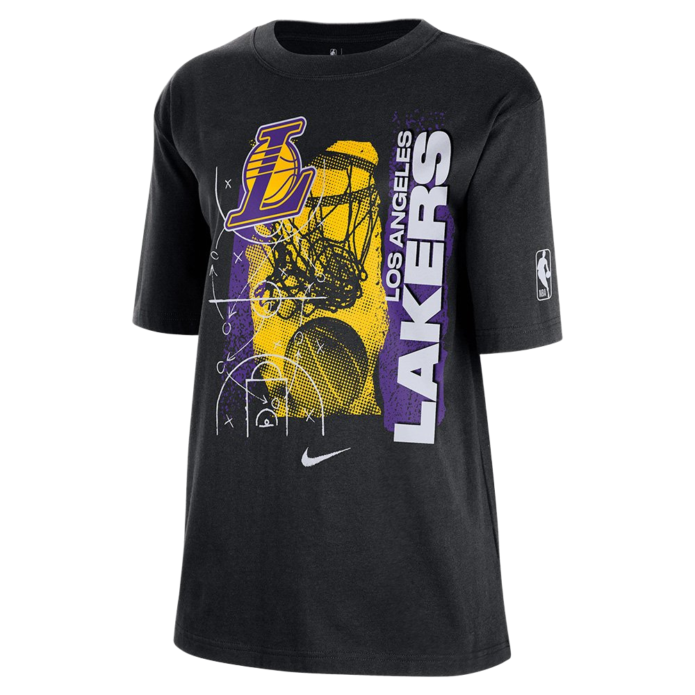 LAL W NK CTS OGC VTG BF TEE