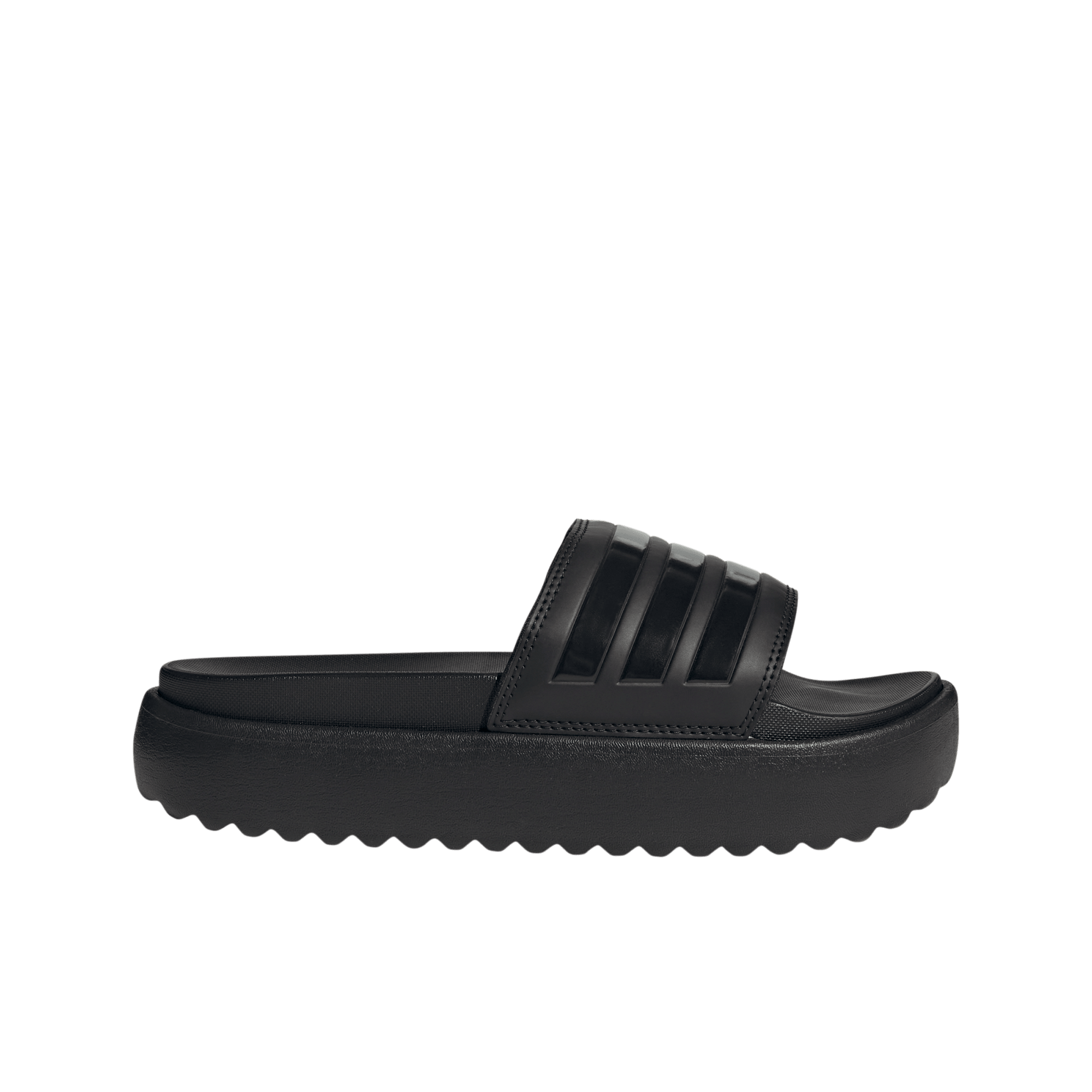Adilette Platform Slides