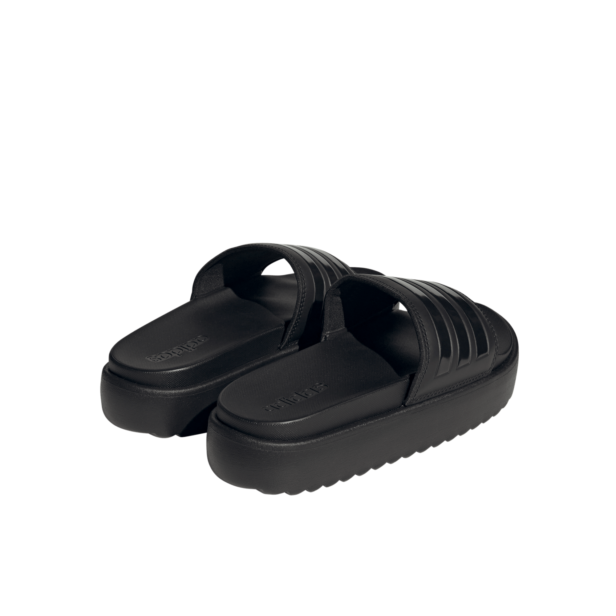 Adilette Platform Slides