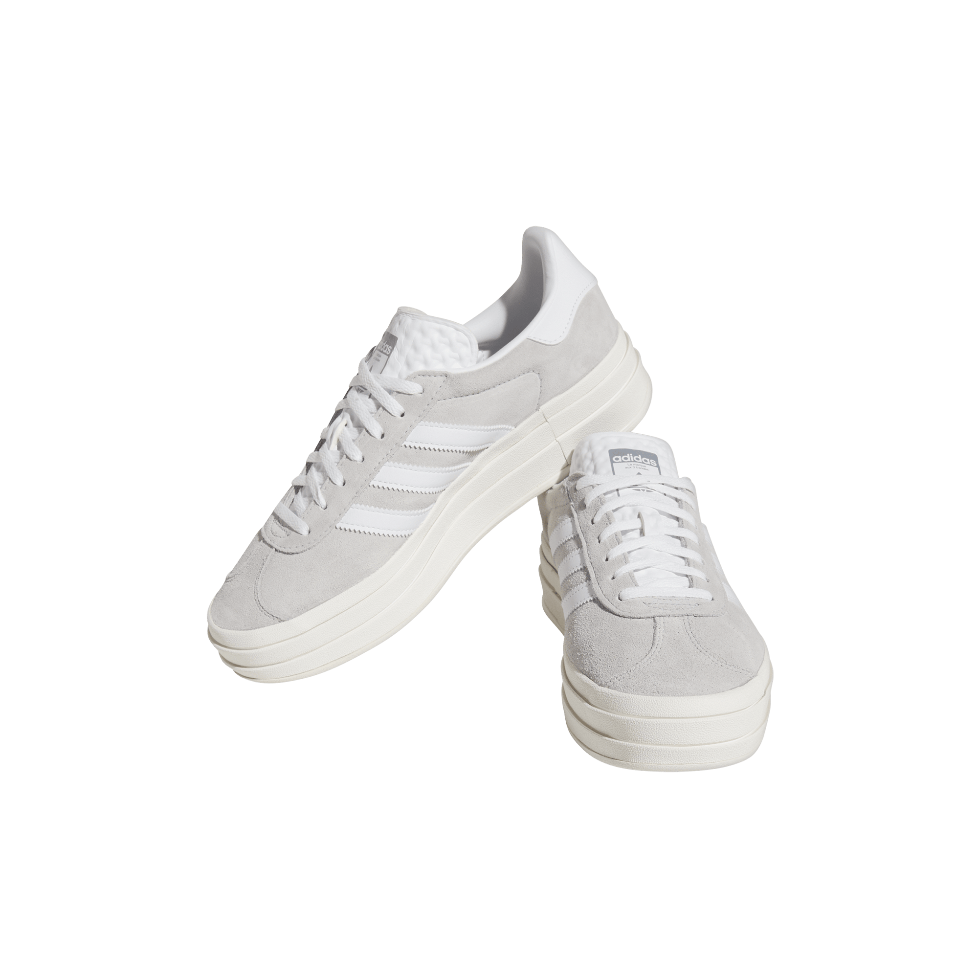 Gazelle Bold W