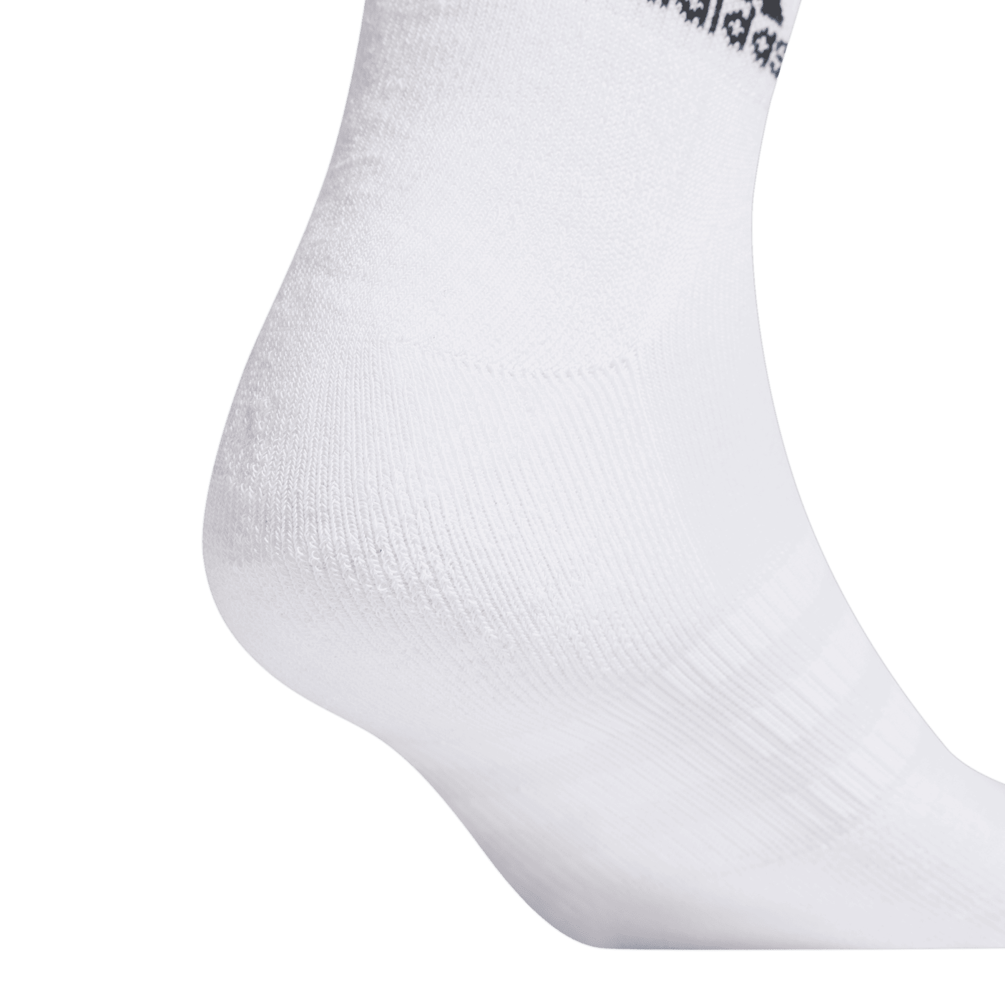 Cushioned Sportswear Ankle Socks 3 Pairs