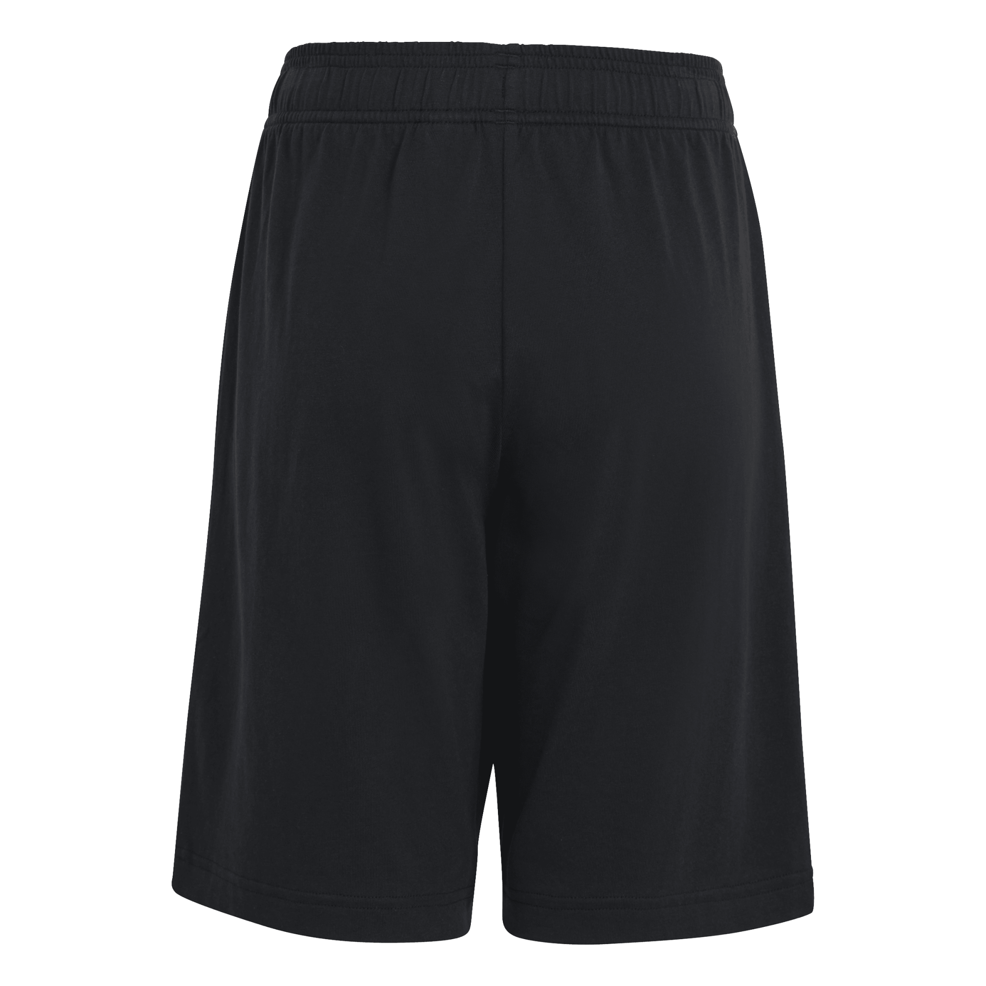 Essentials Big Logo Cotton Shorts