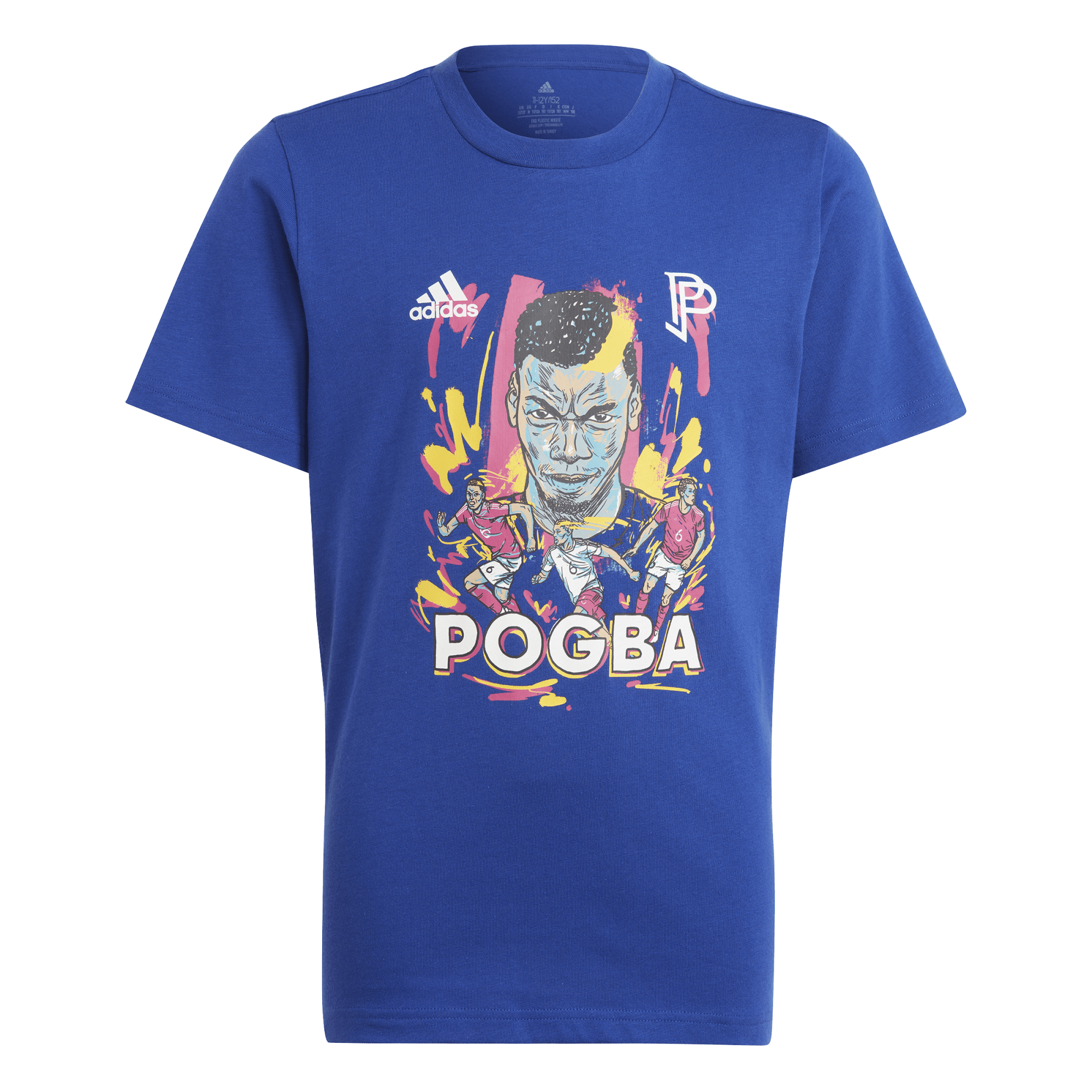 Y Pogba G T