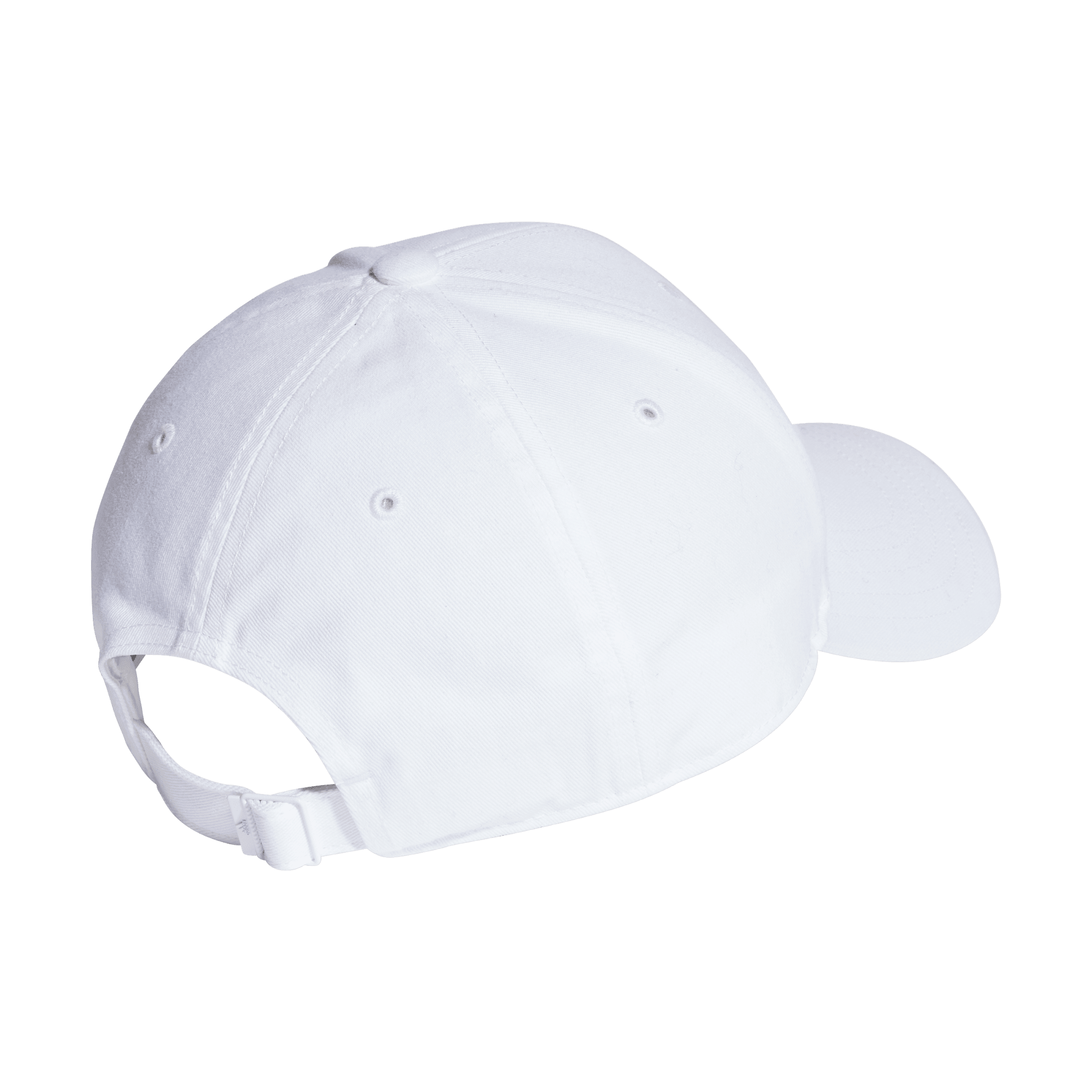 Cotton Twill Baseball Cap