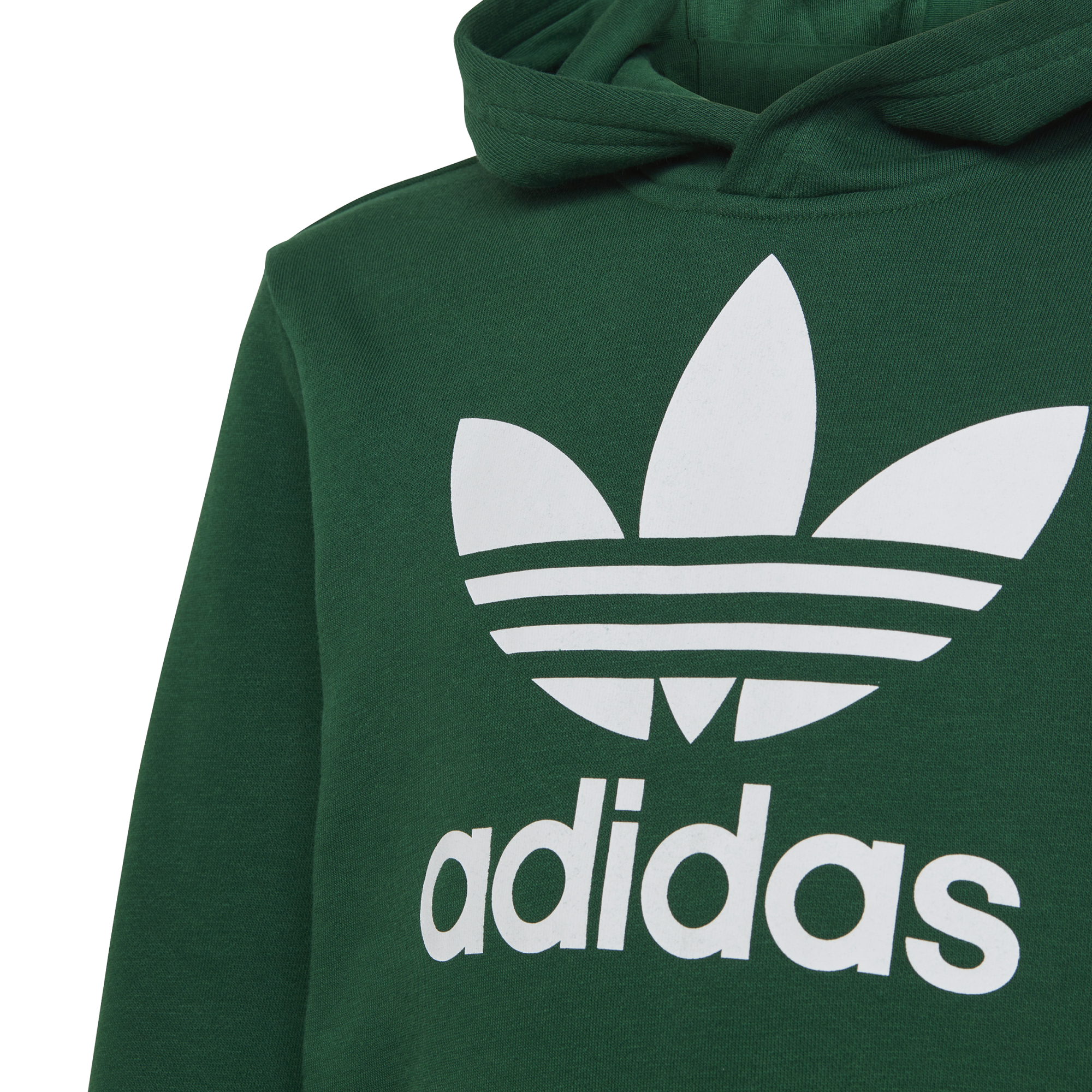 Trefoil Hoodi
