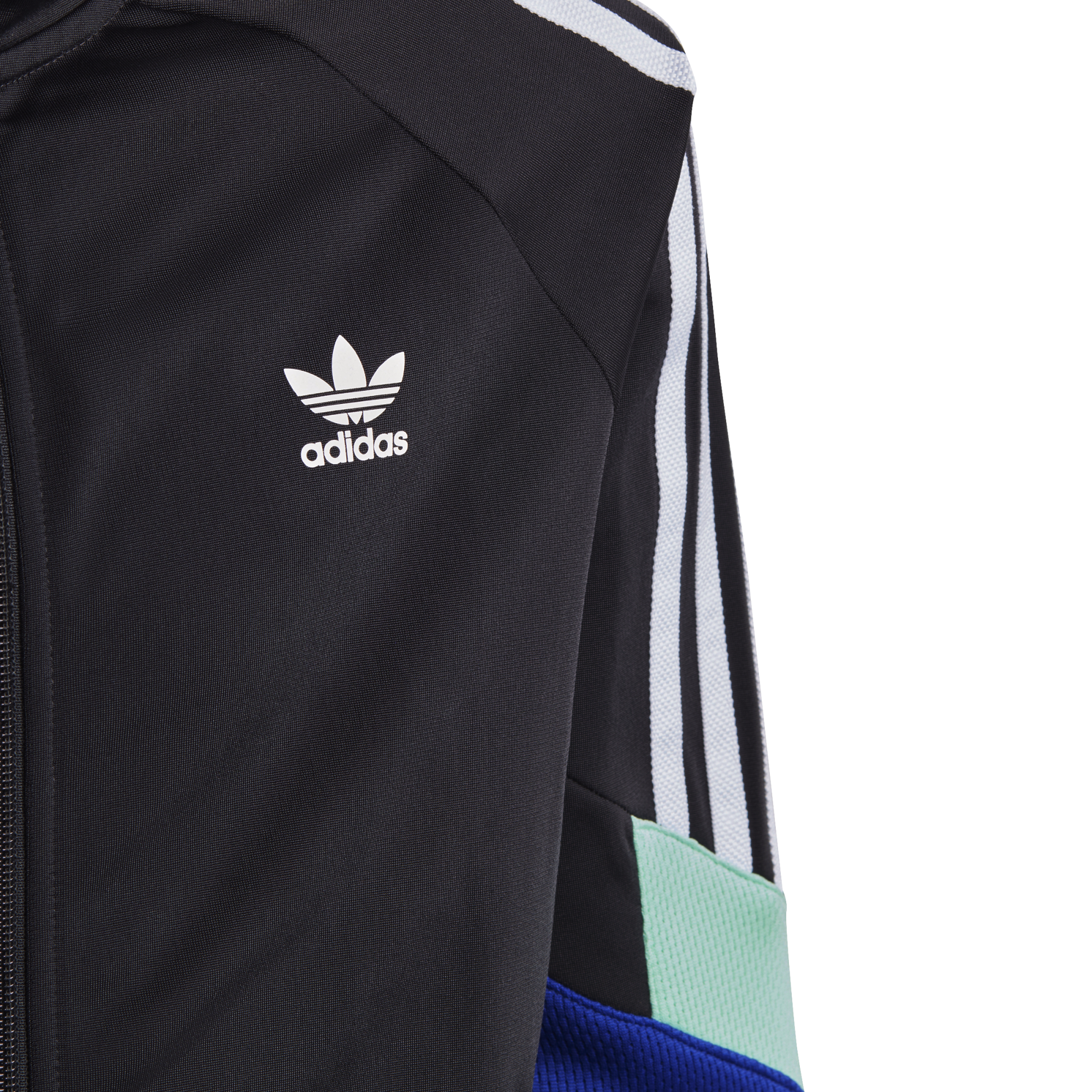 Track Top