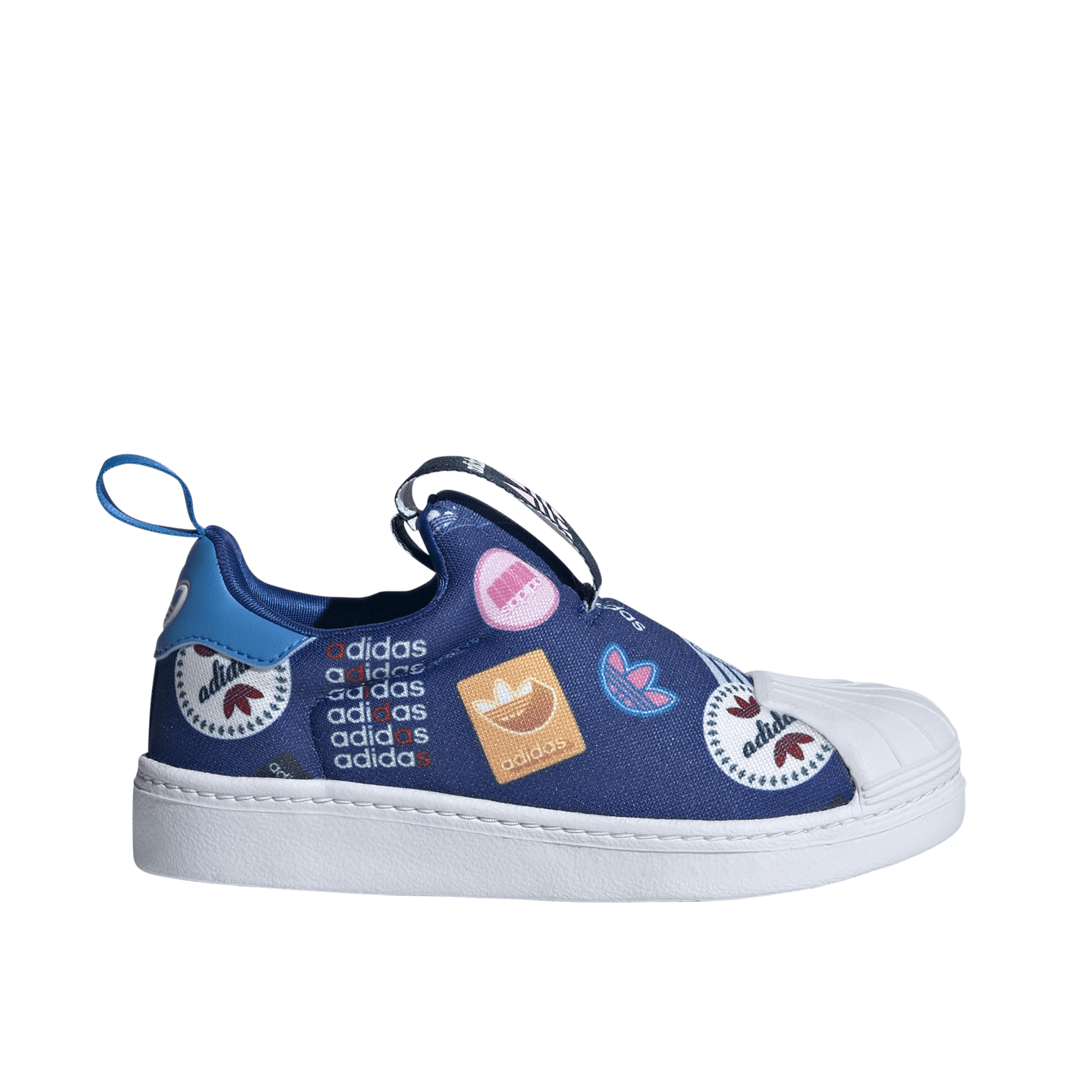 Superstar 360 Shoes Kids