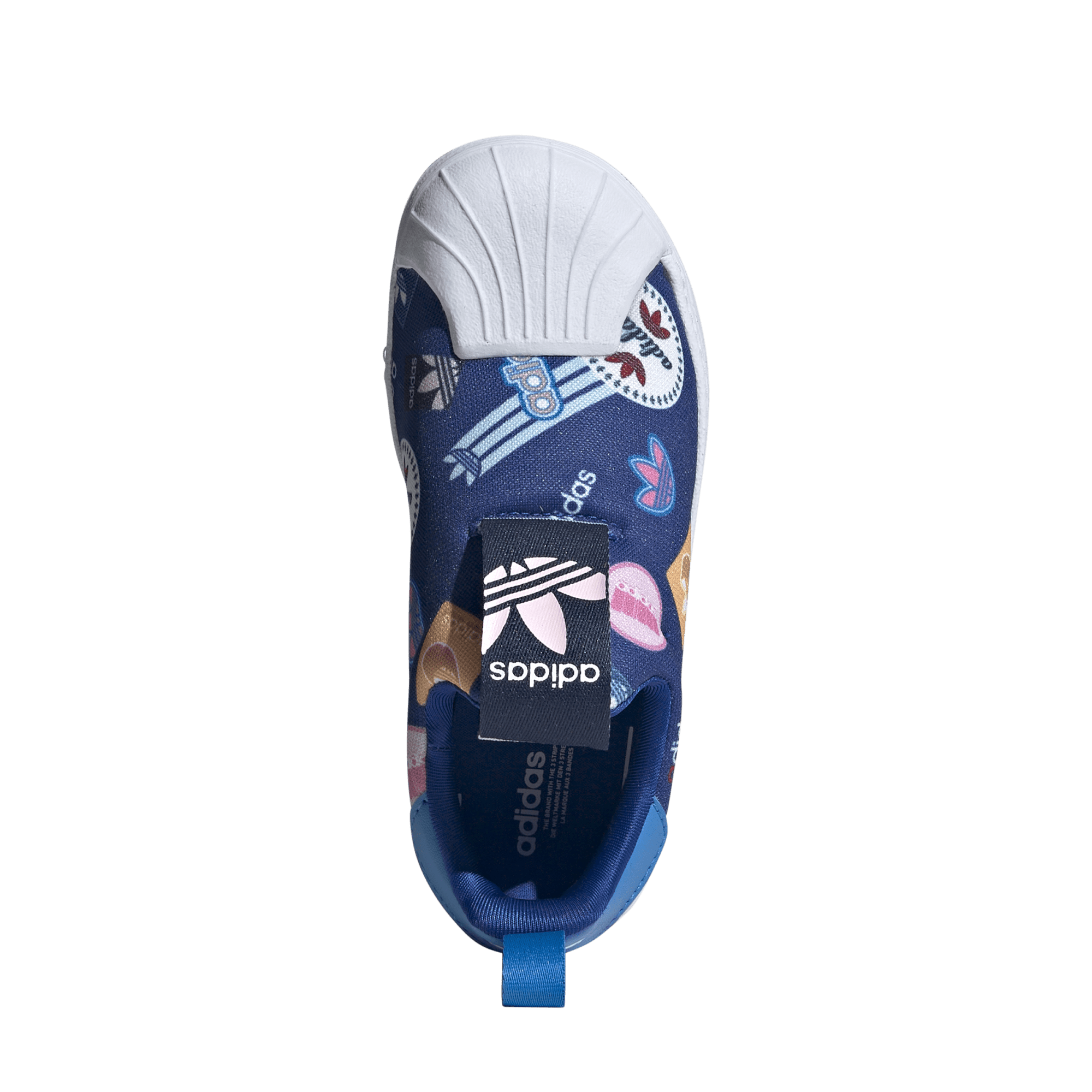 Superstar 360 Shoes Kids