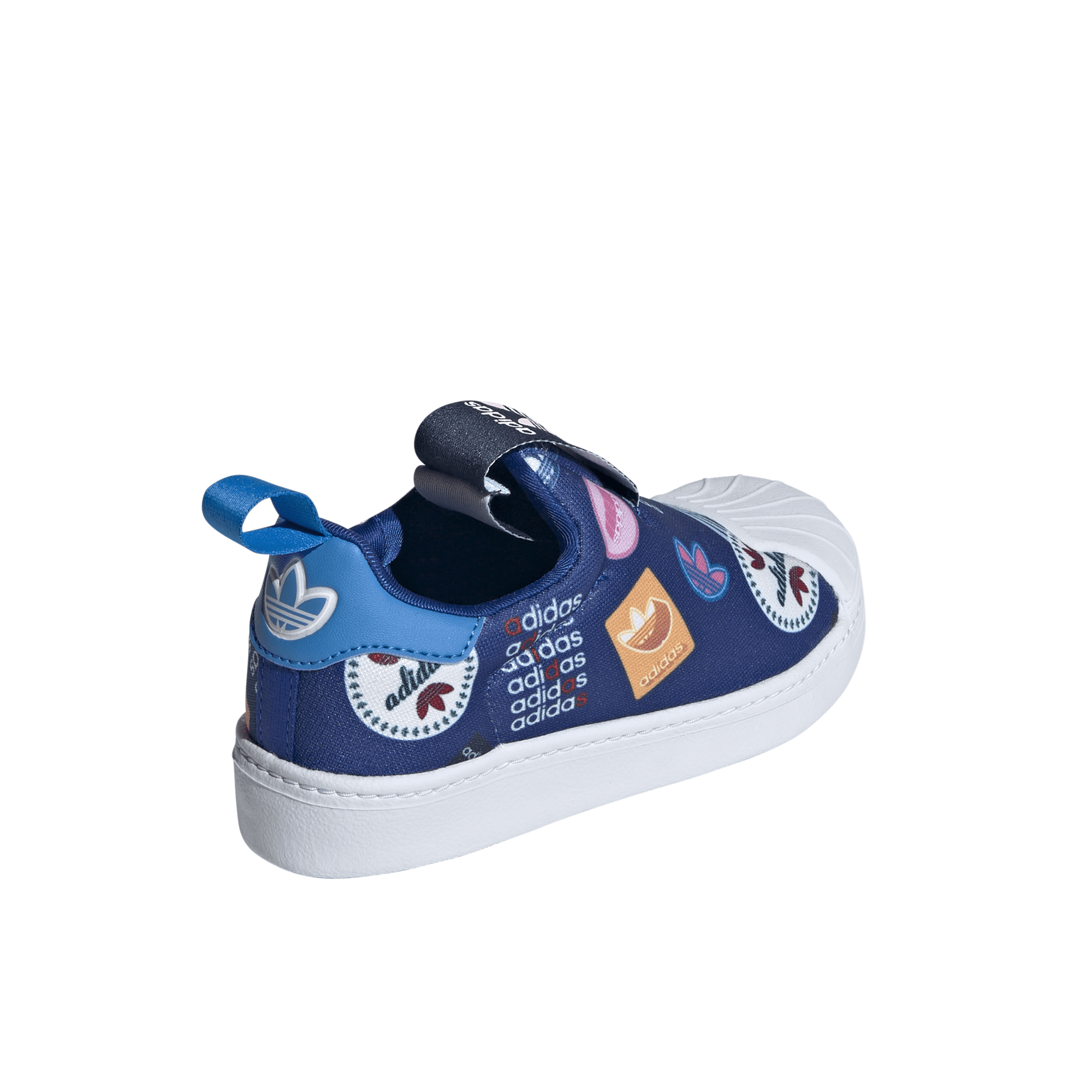 Superstar 360 Shoes Kids