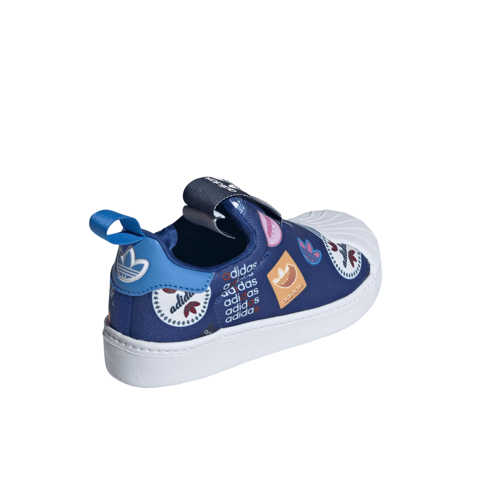 Superstar 360 Shoes Kids