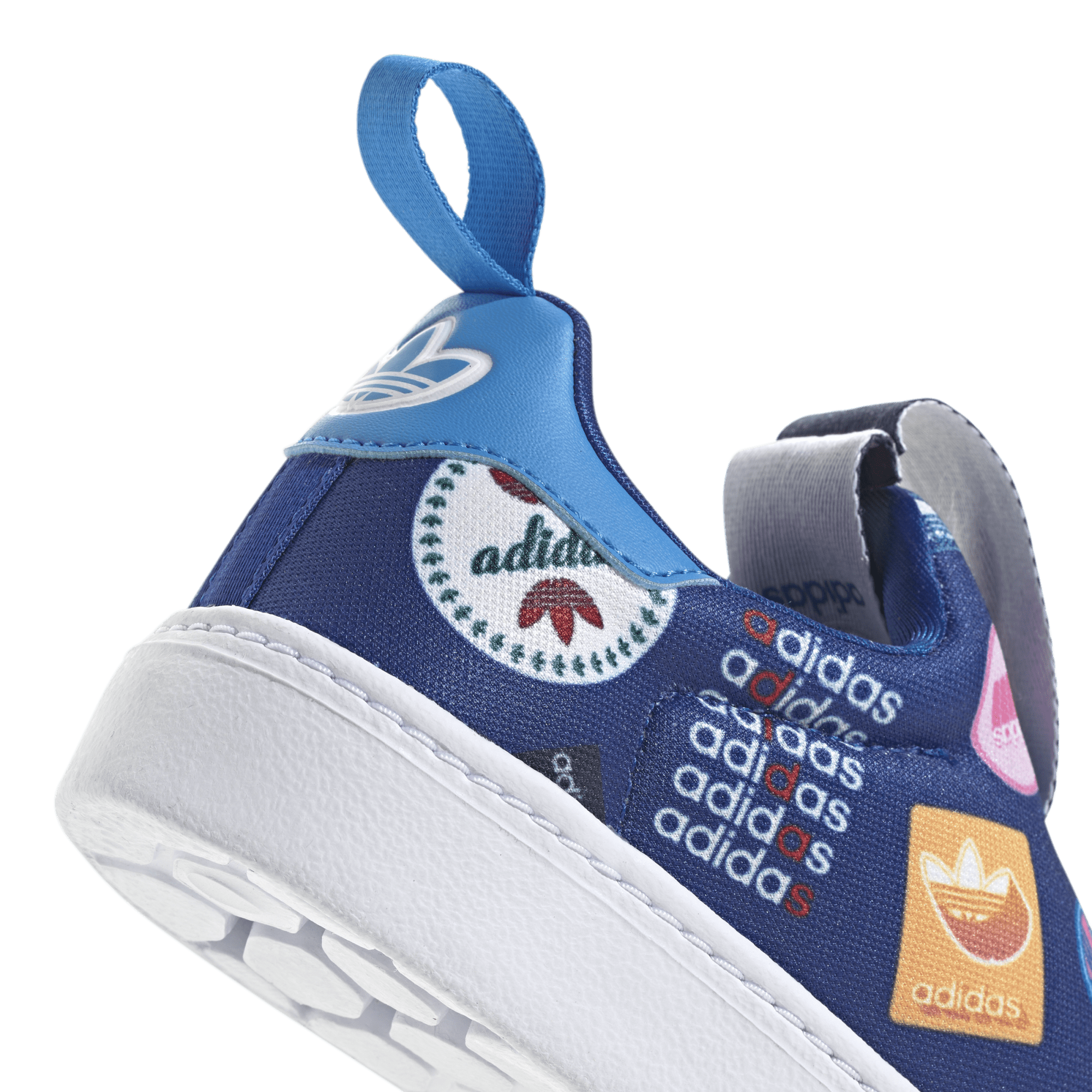 Superstar 360 Shoes Kids