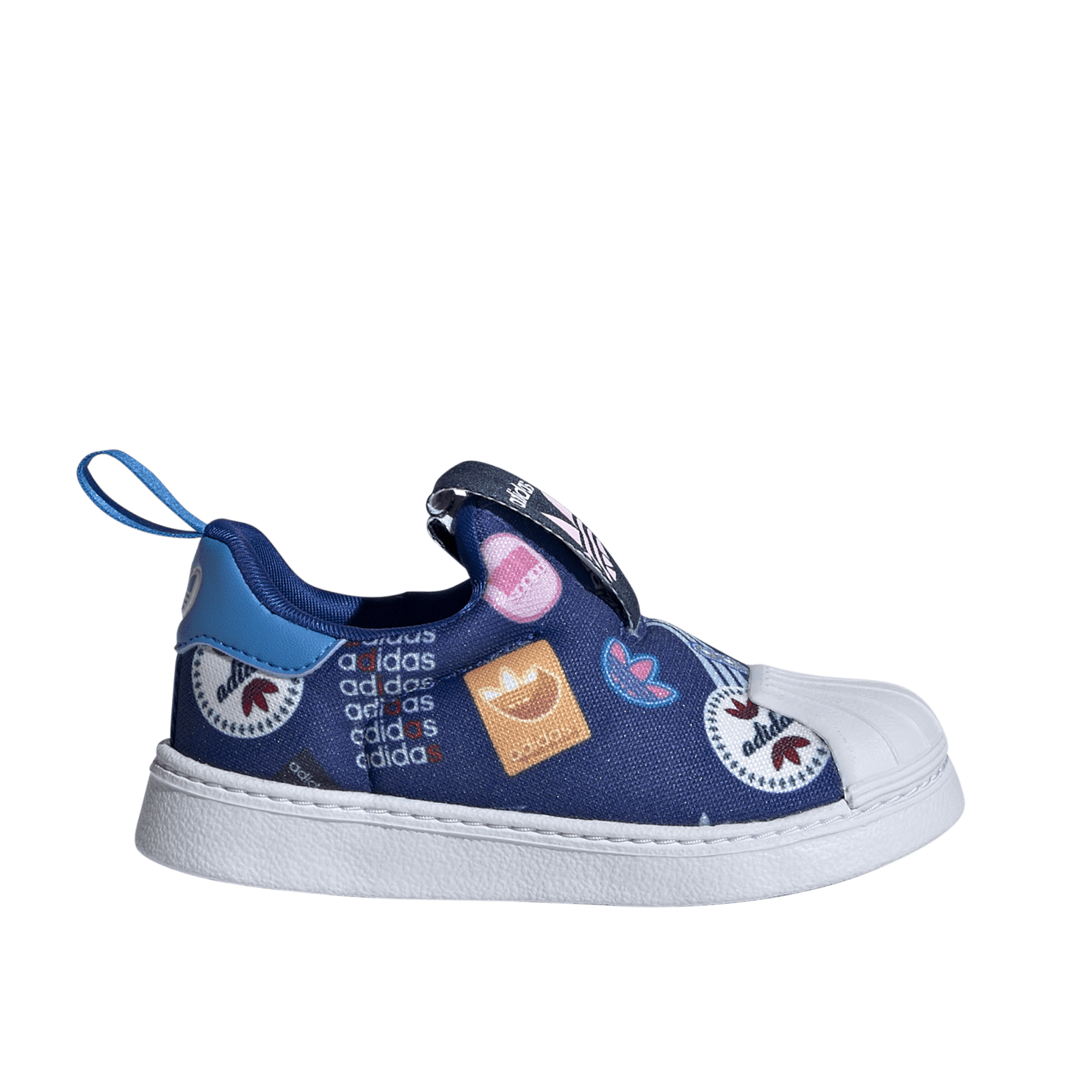 Superstar 360 Shoes Kids-8
