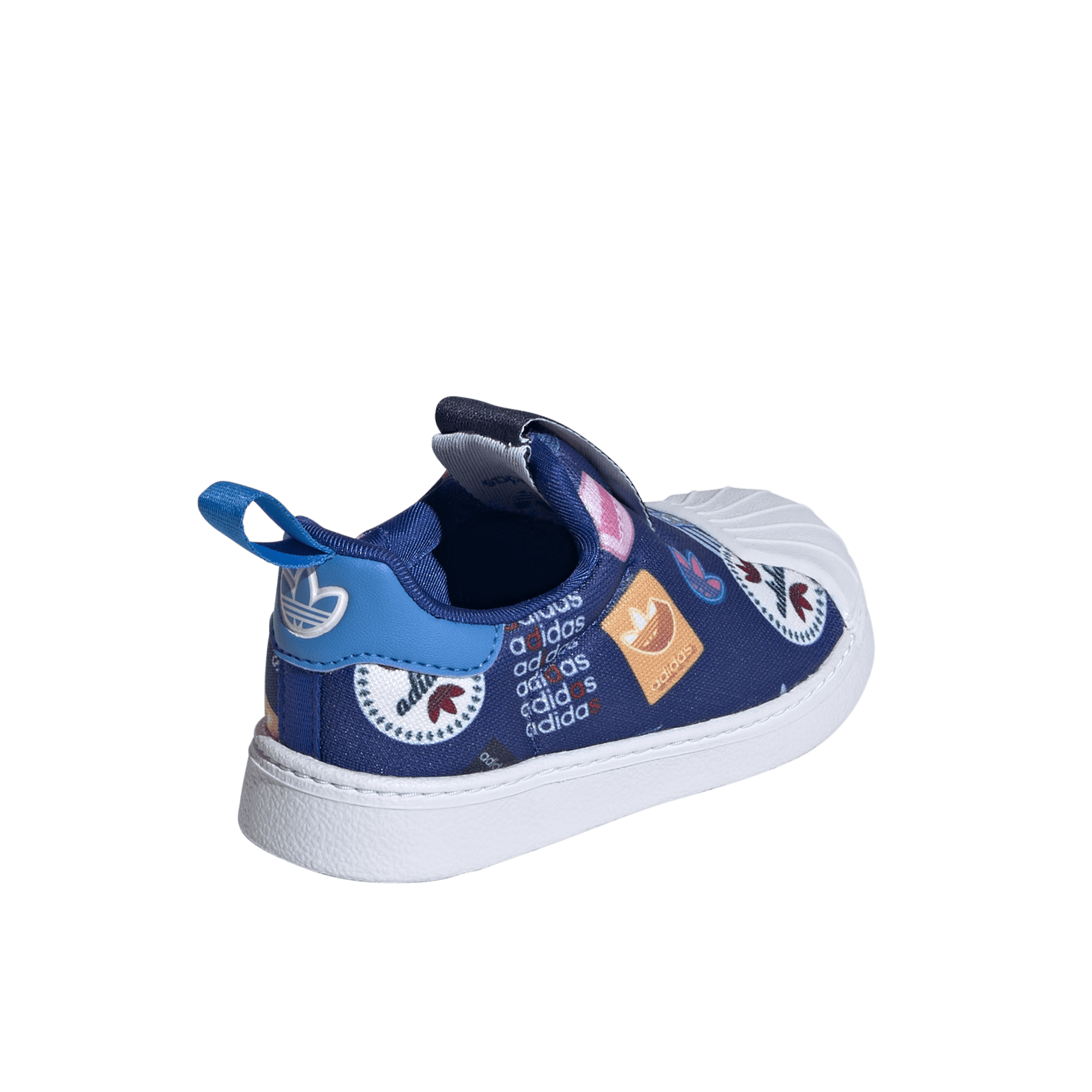 Superstar 360 Shoes Kids-8