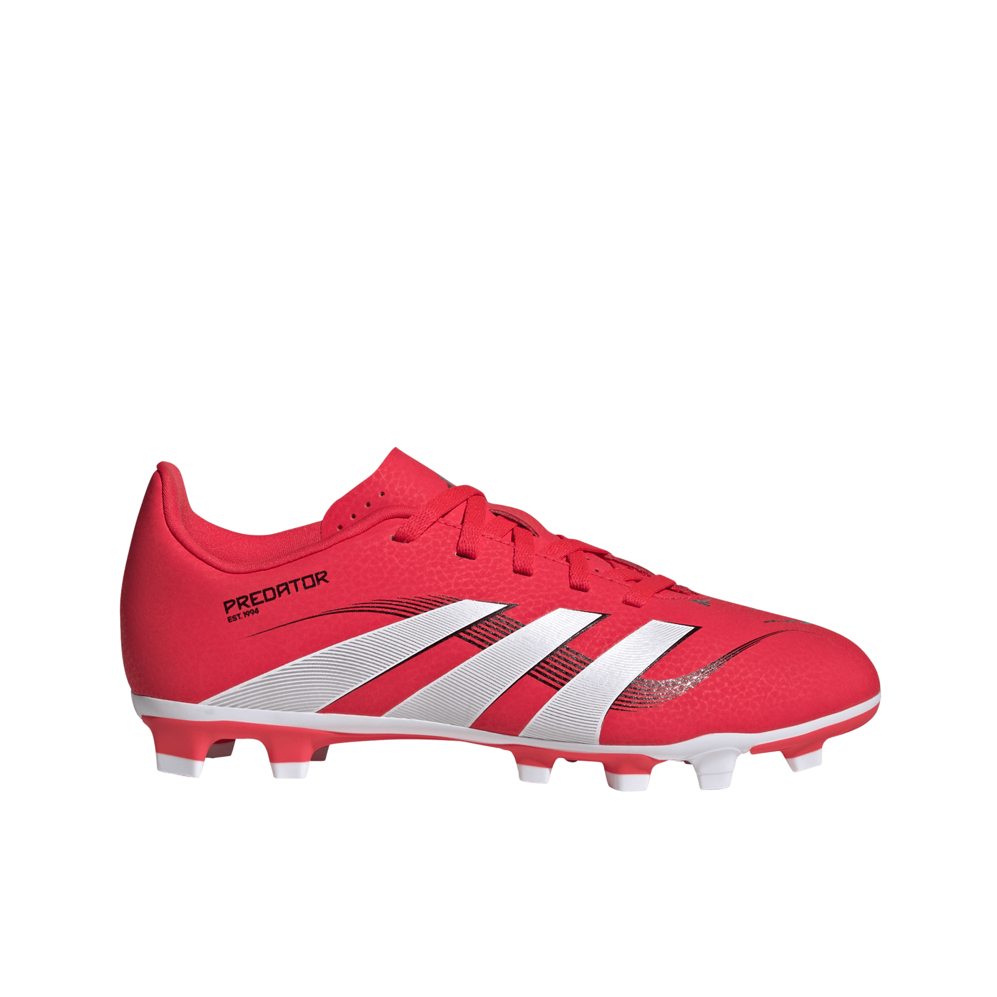 Predator Club Fg/Mg J