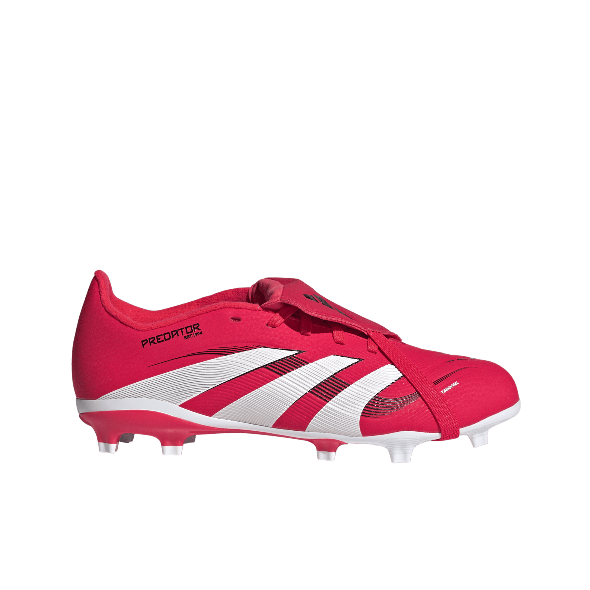 Predator League Ft Fg J