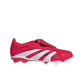 Predator League Ft Fg J