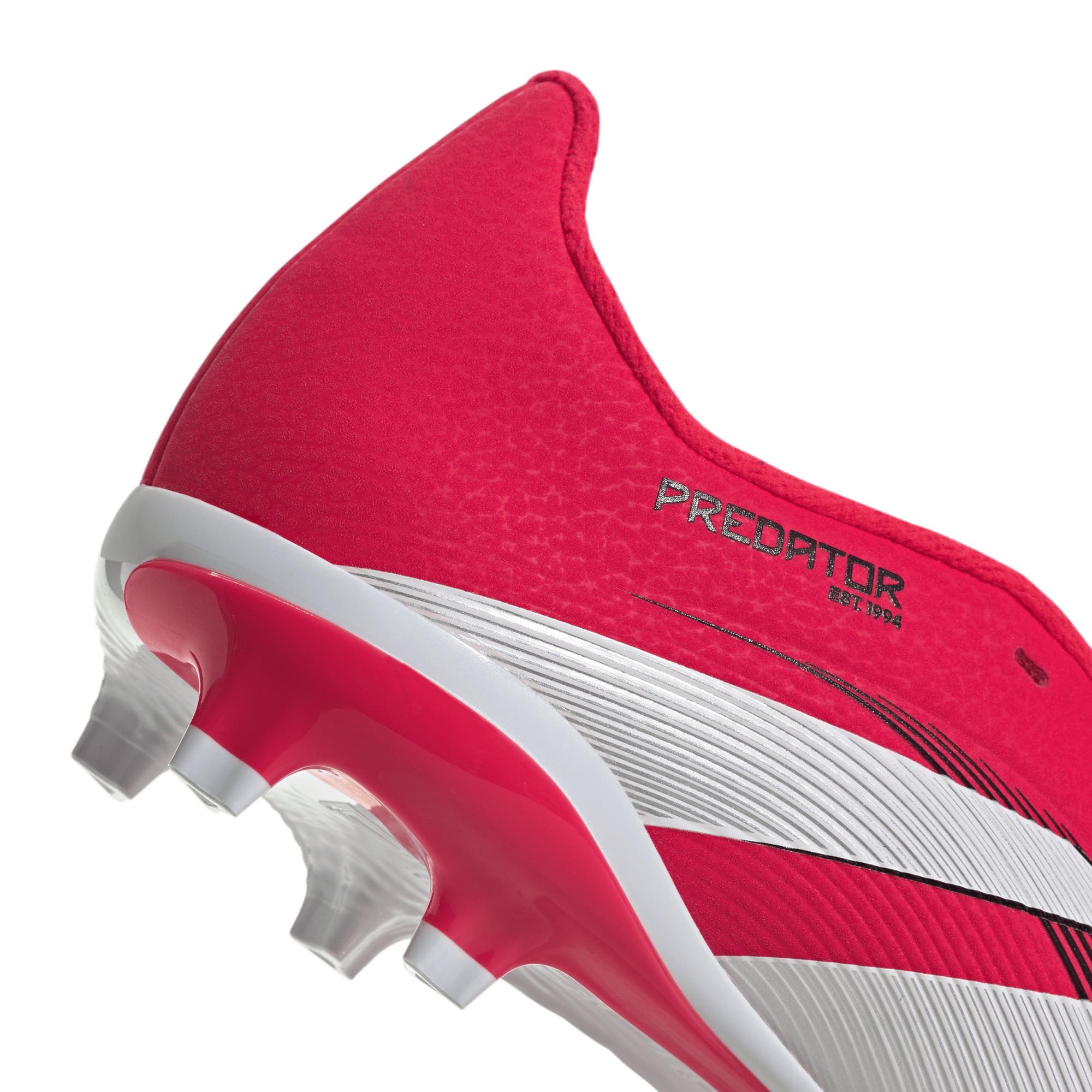 Predator League Ft Fg J