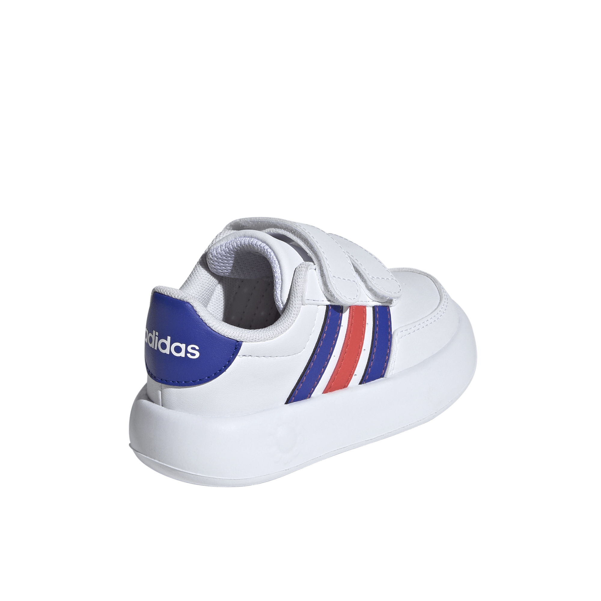 Breaknet 2.0 Shoes Kids-4