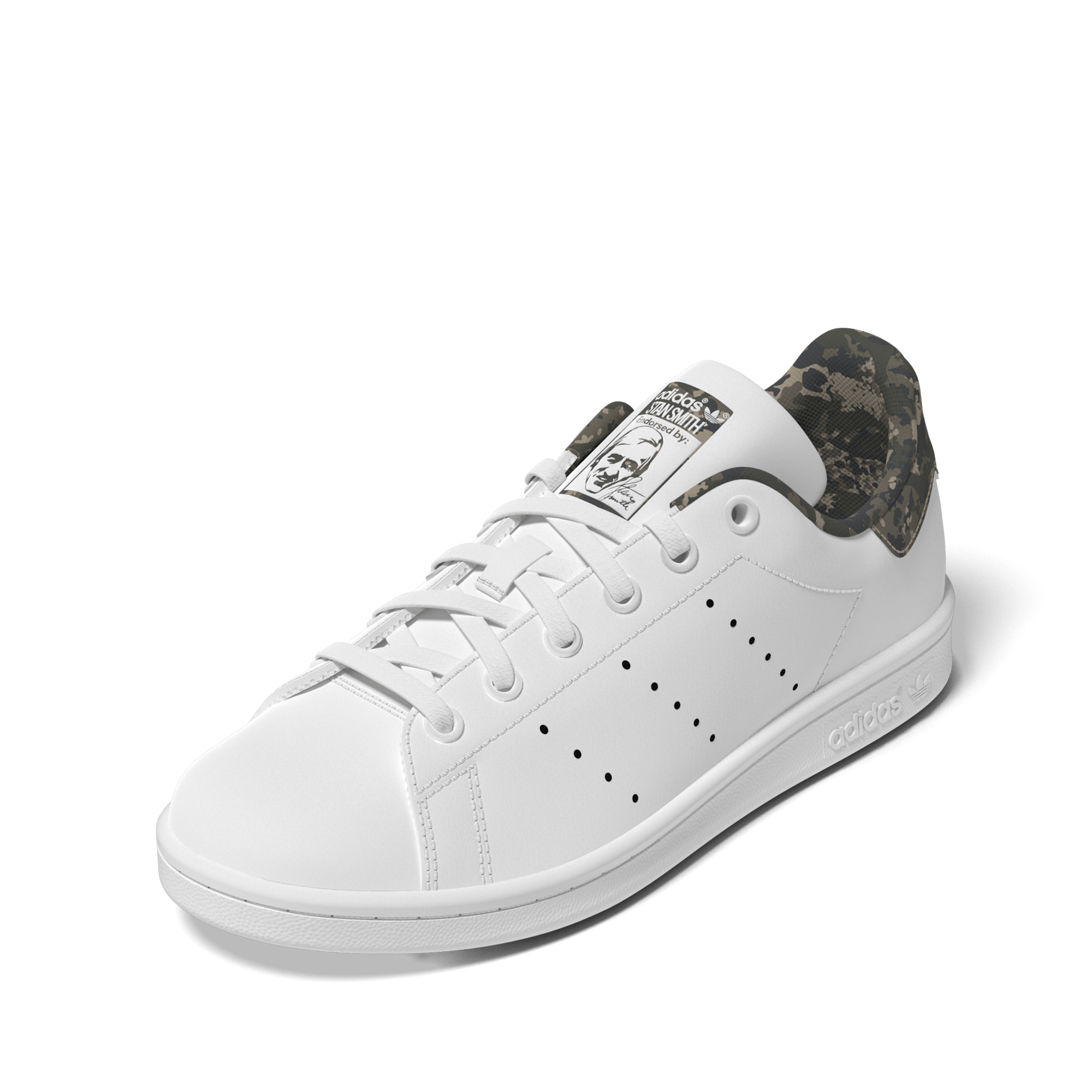 Stan Smith J-12