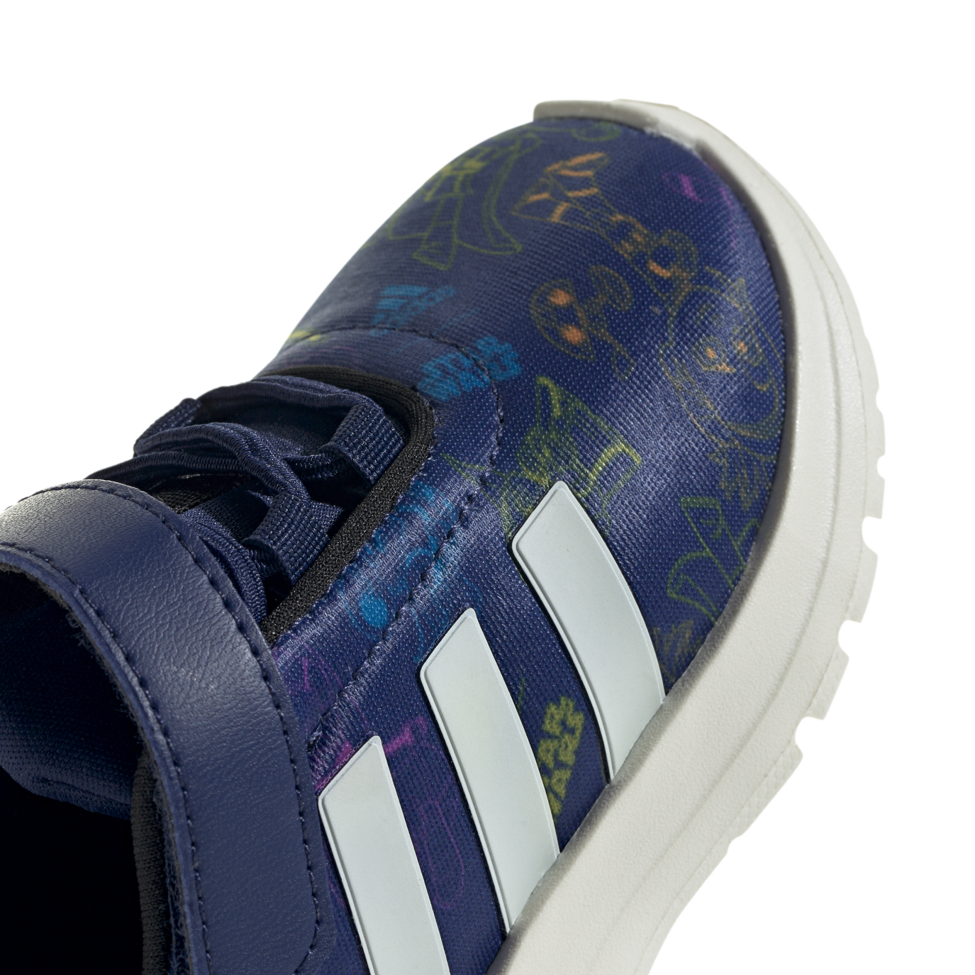 Disney Racer TR21 Shoes Kids