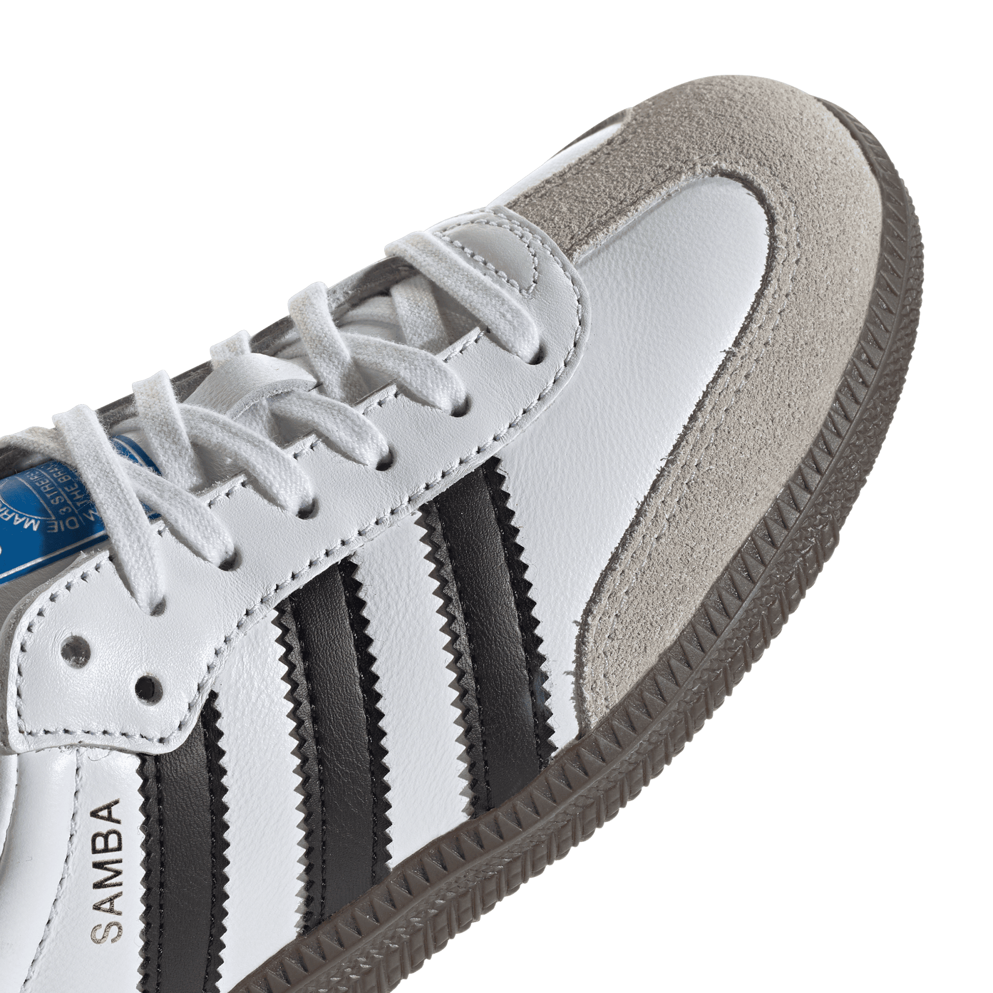 SAMBA OG SHOES