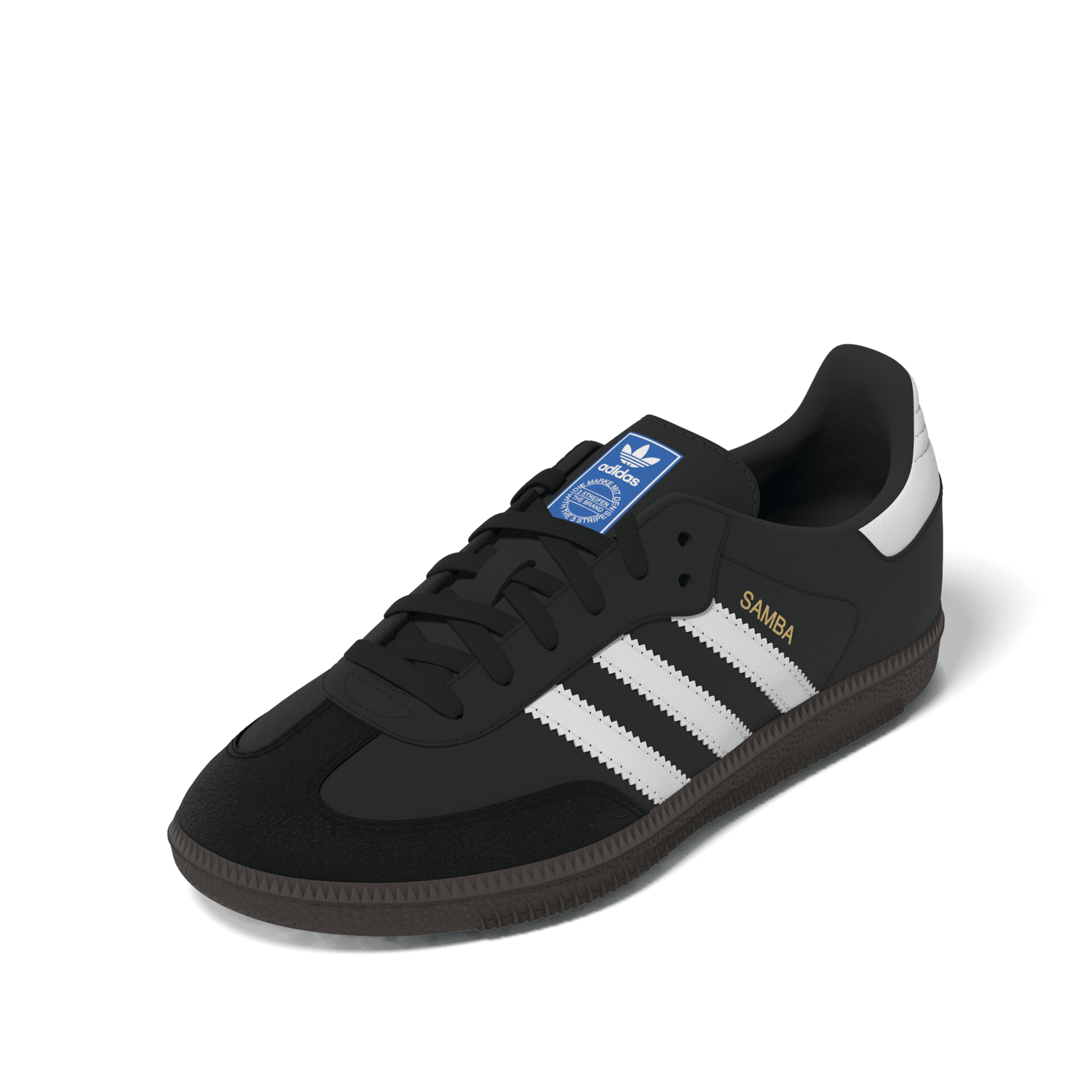 Samba OG Shoes Kids-6