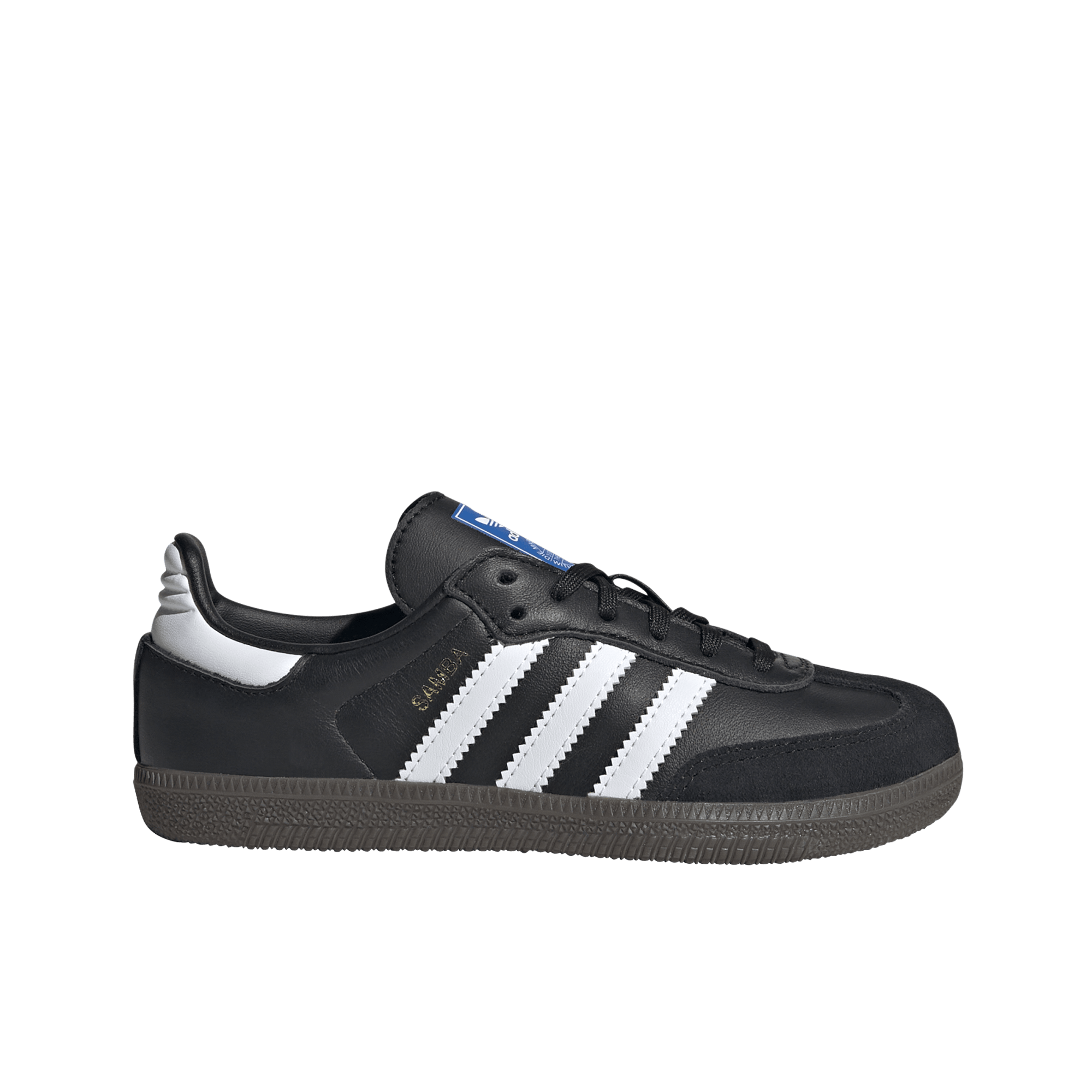 Samba OG Shoes Kids-6