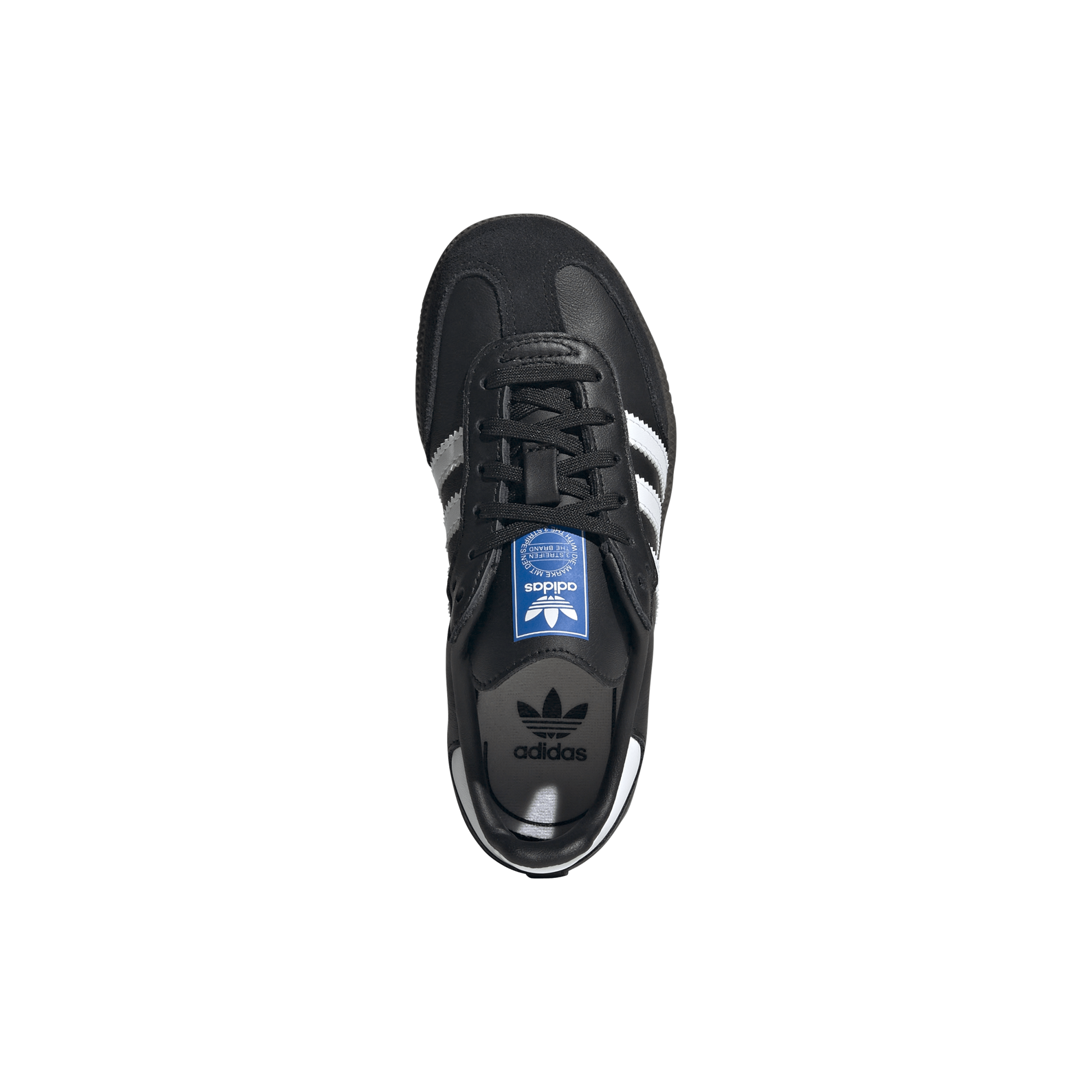 Samba OG Shoes Kids-6