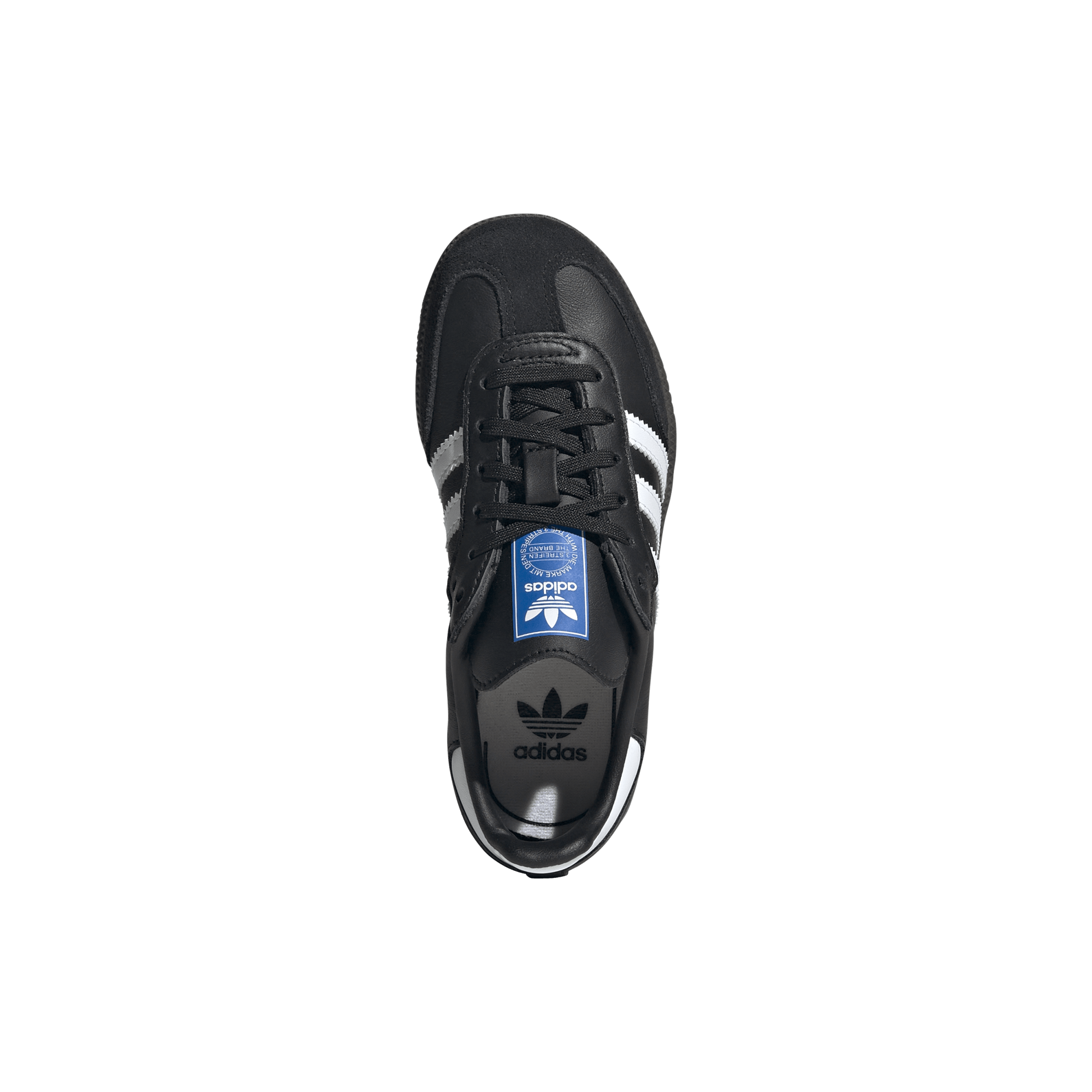 Samba OG Shoes Kids-6
