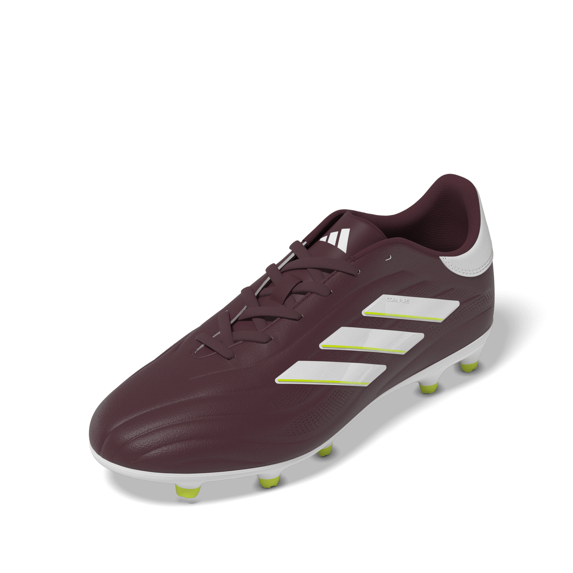 Copa Pure II League Firm Ground Boots-5