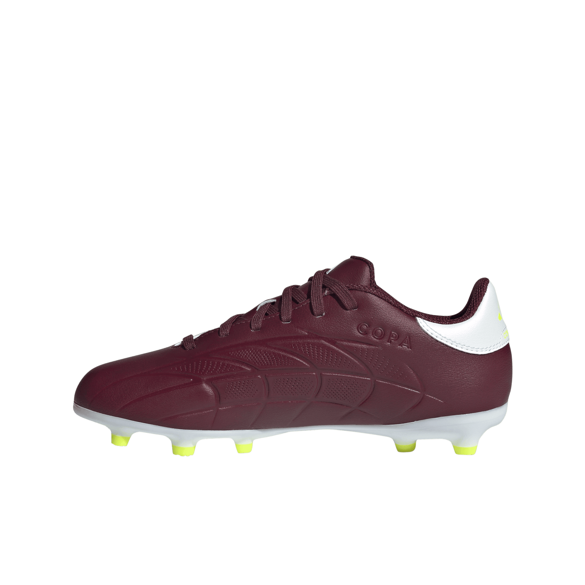 Copa Pure II League Firm Ground Boots