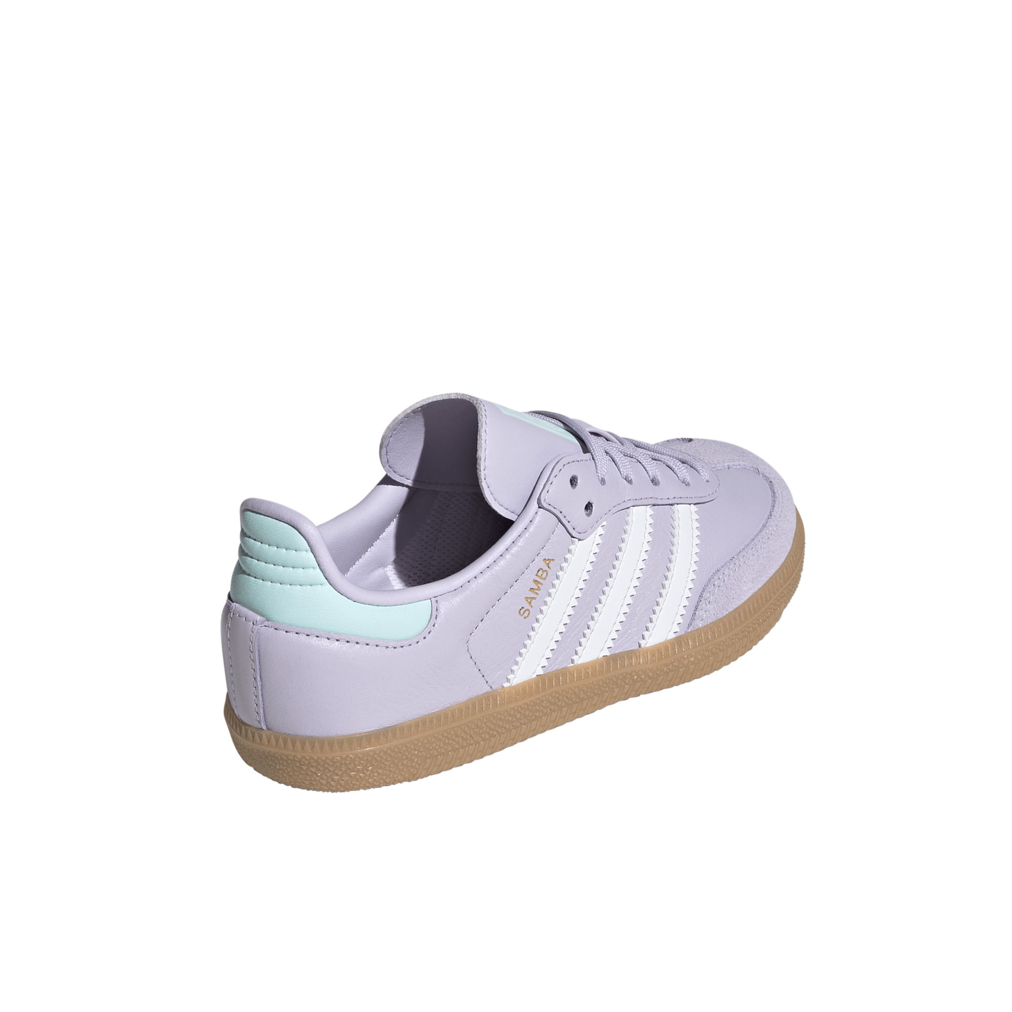 Samba Og C