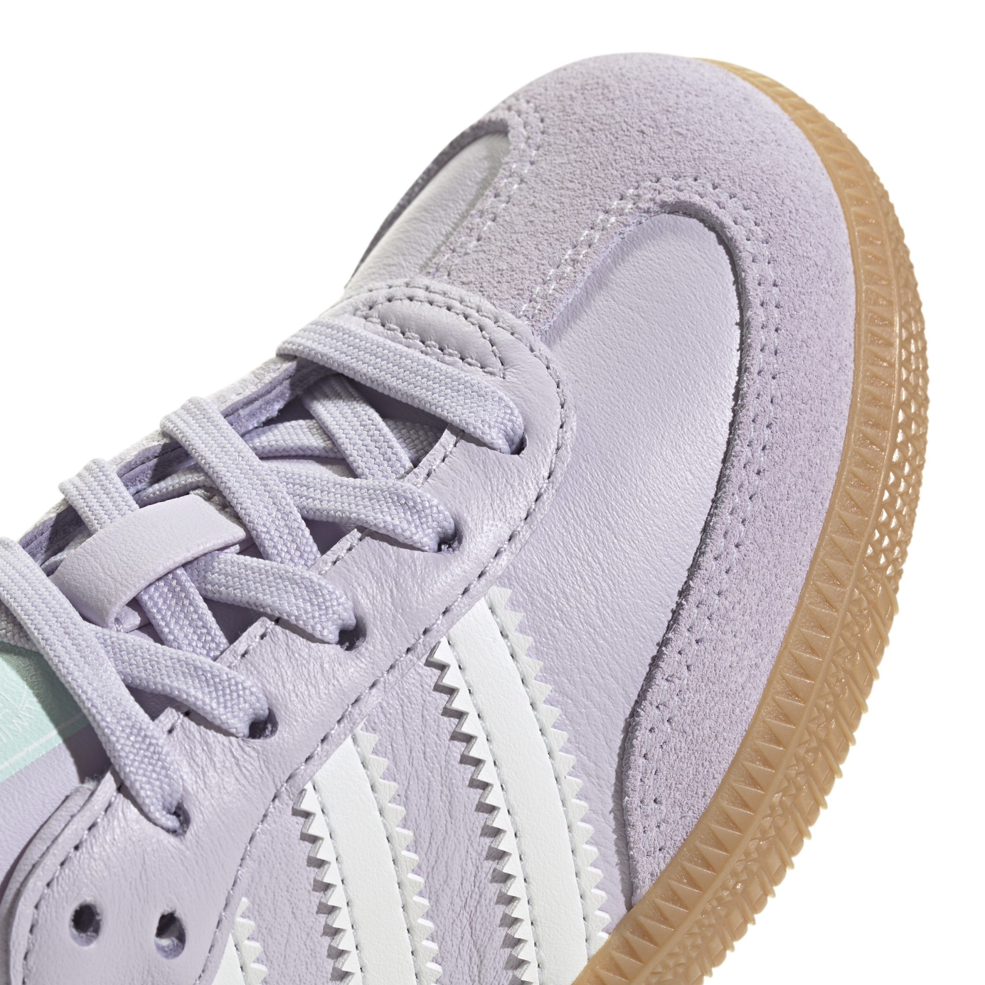 Samba Og C