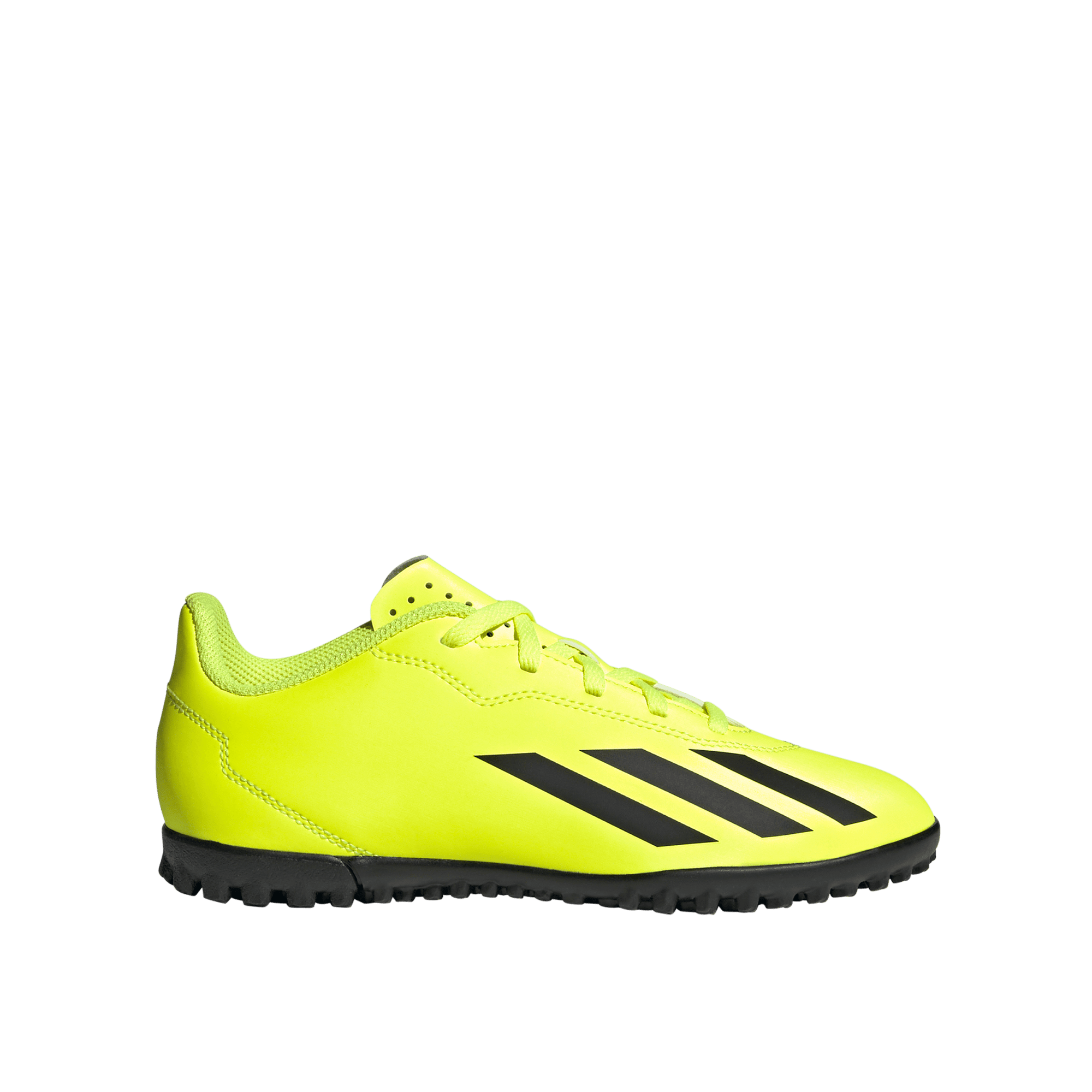 X Crazyfast Club Turf Boots