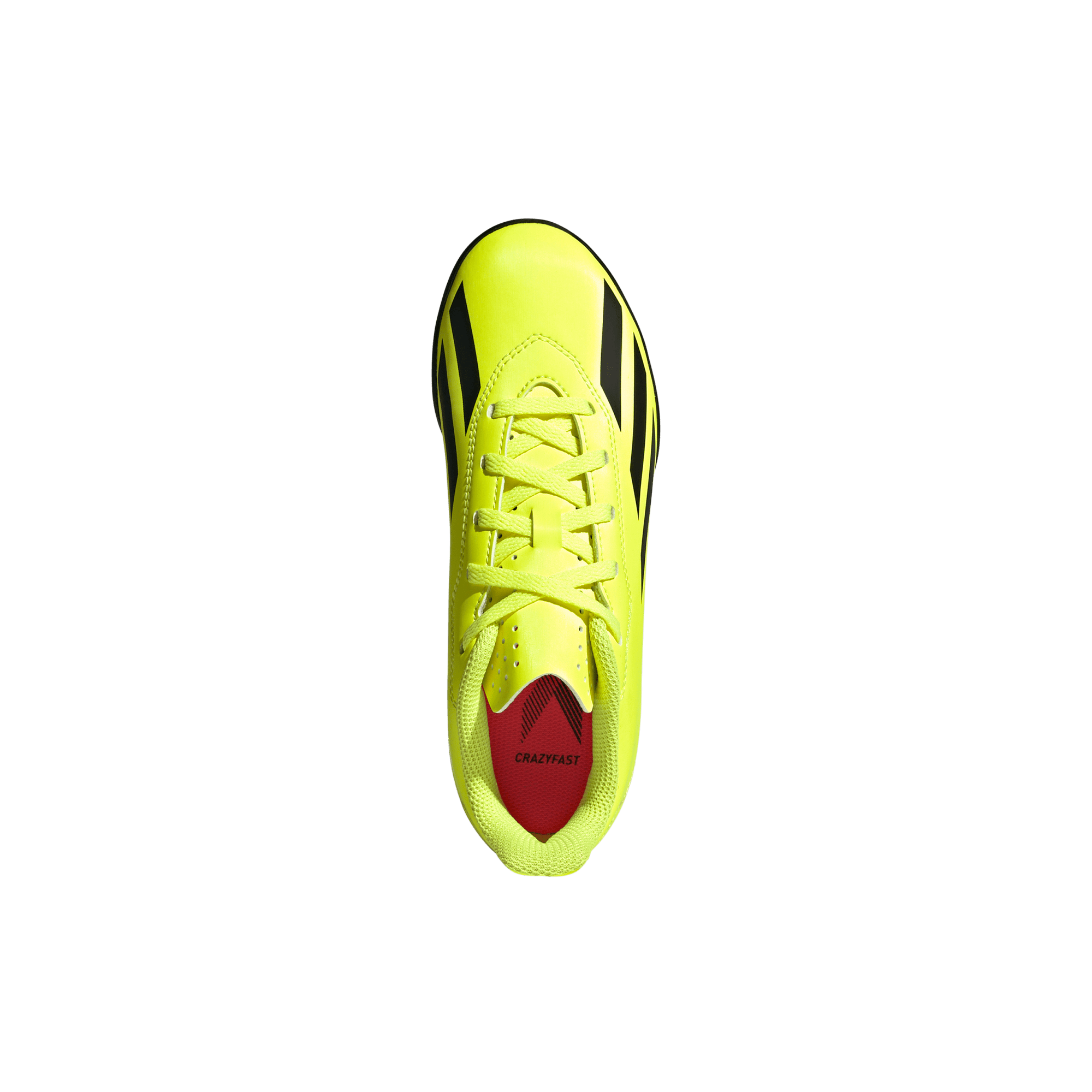 X Crazyfast Club Turf Boots