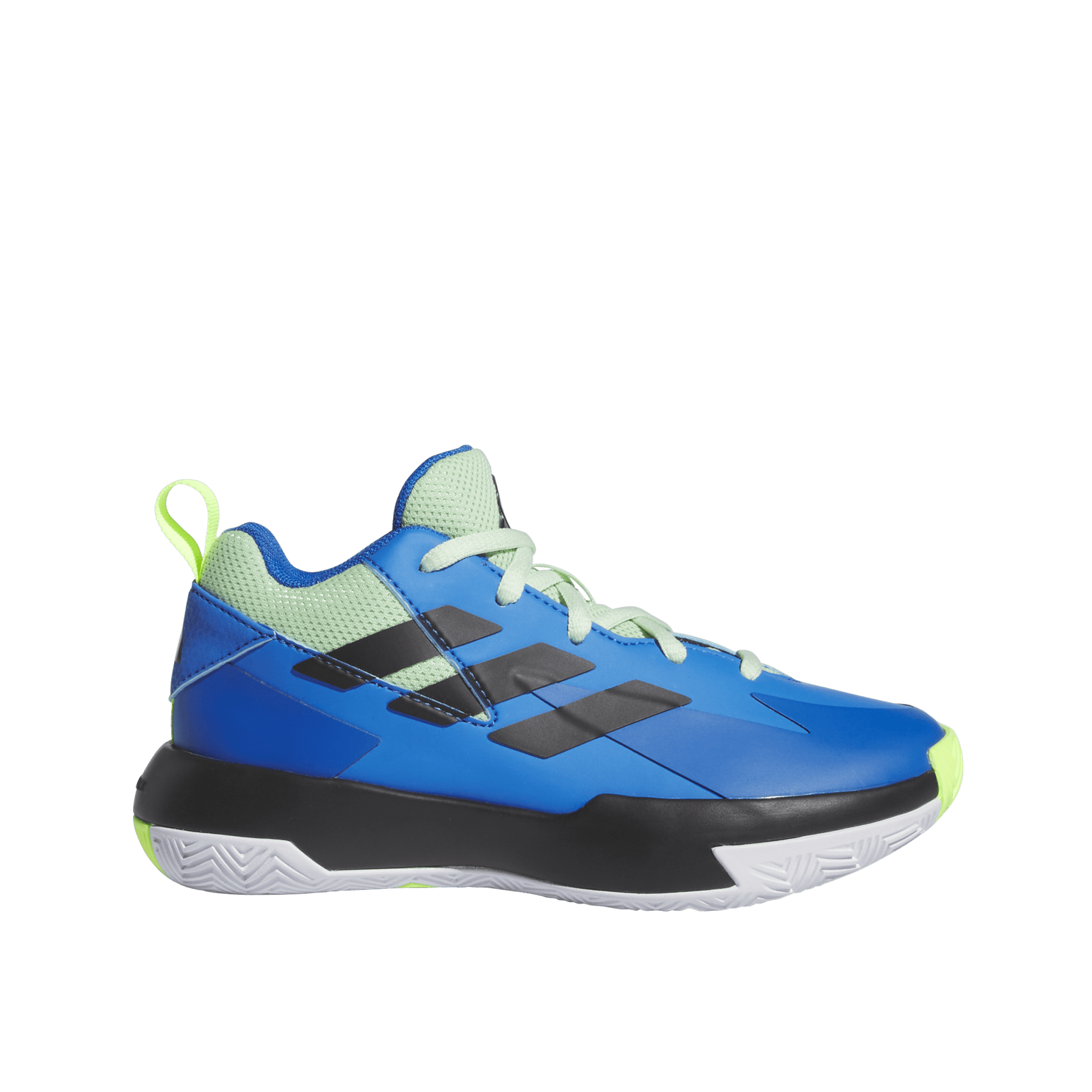 Cross Em Up Select Mid Trainers Kids